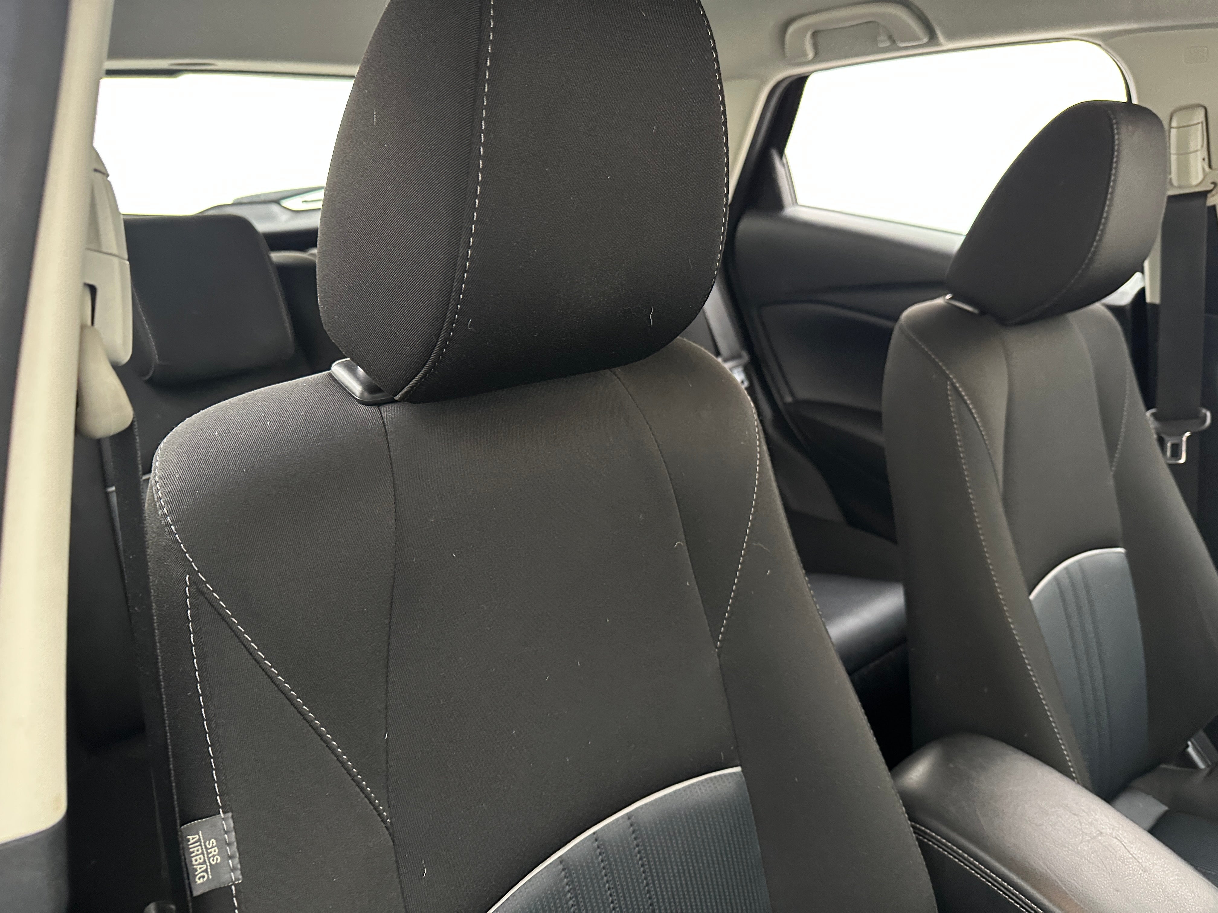 2019 Mazda CX-3  2