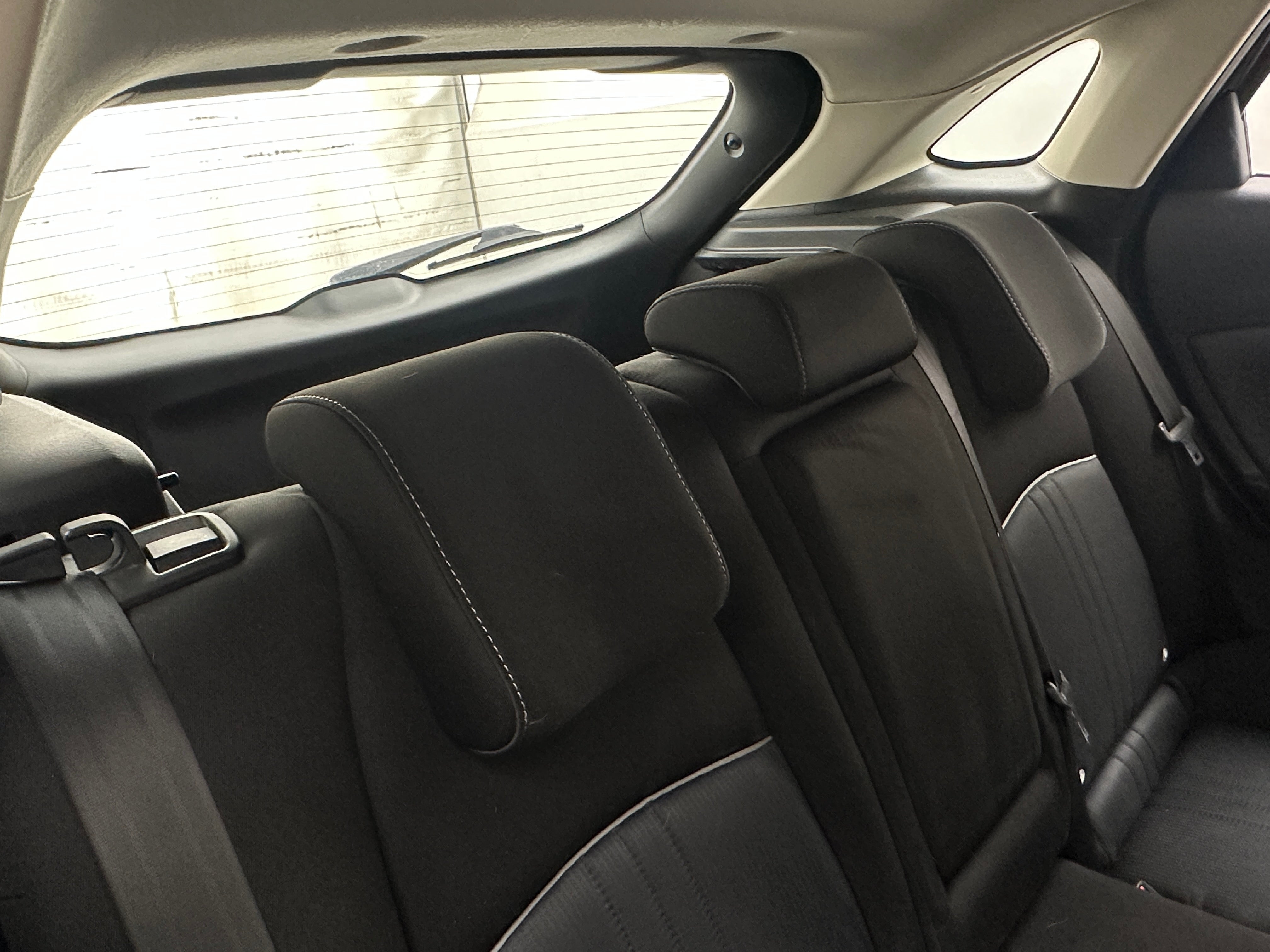 2019 Mazda CX-3  6