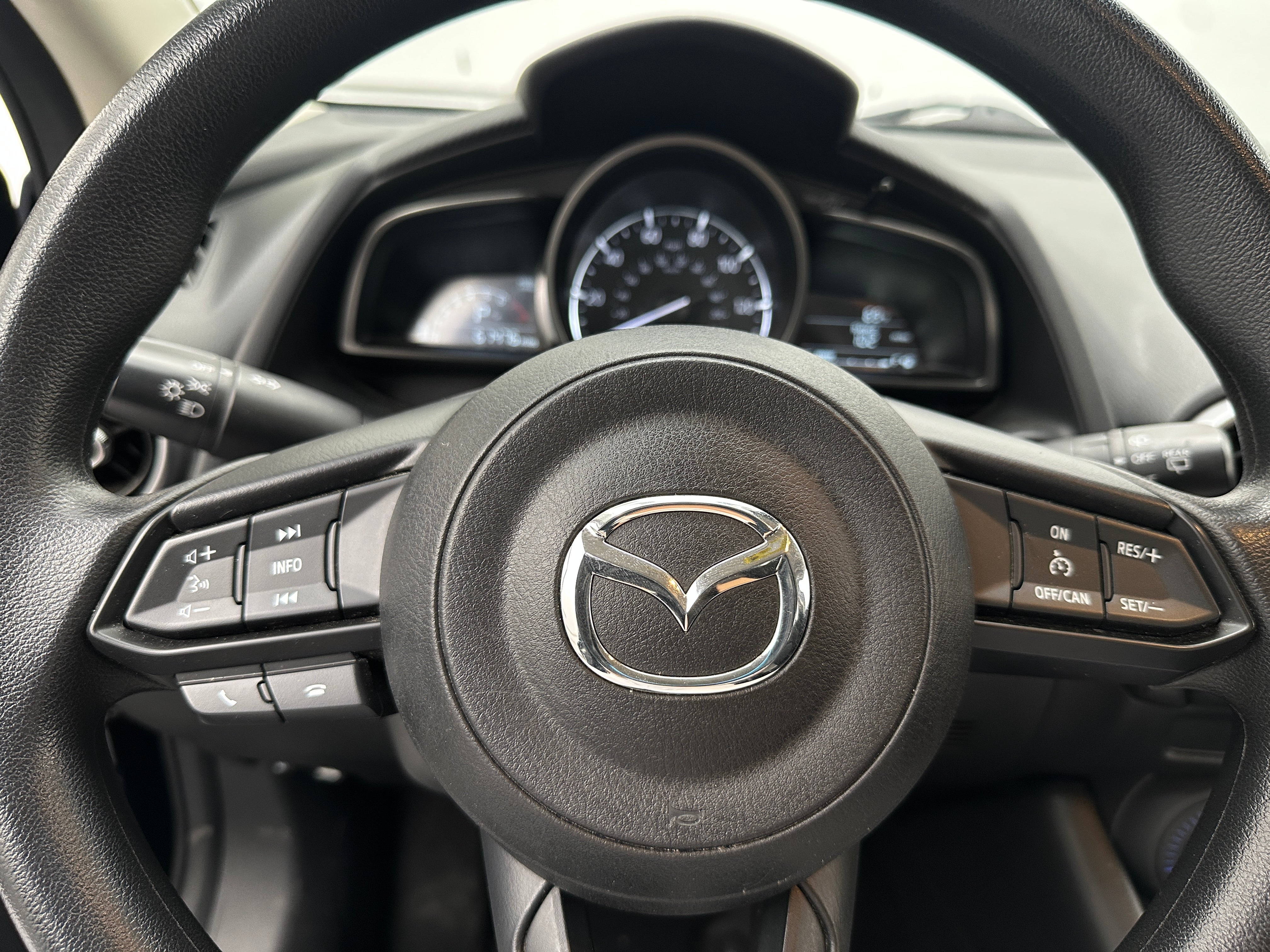 2019 Mazda CX-3  5