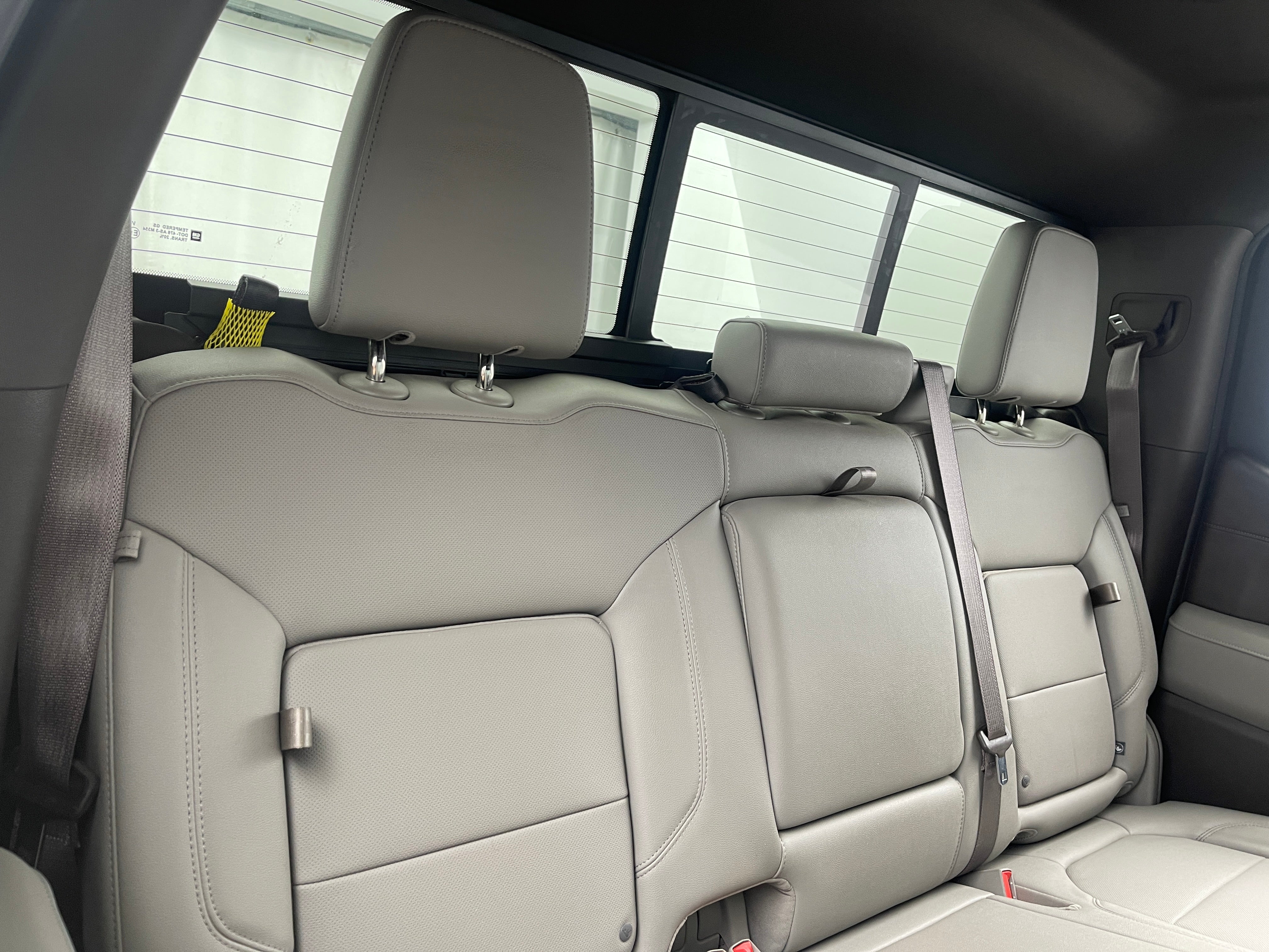 2022 GMC Sierra 1500 SLT 5