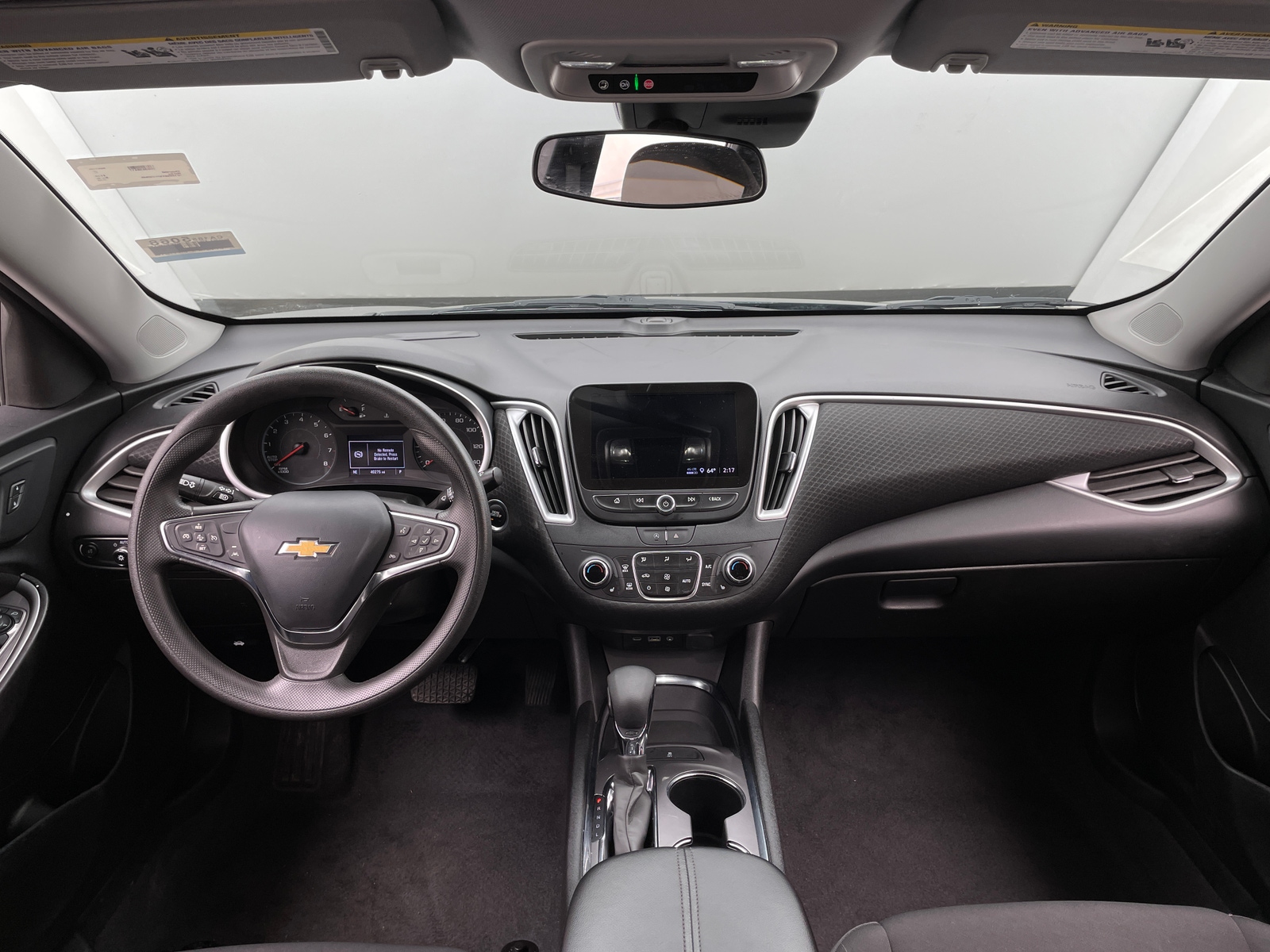 Thumbnail: 2023 Chevrolet Malibu - 3