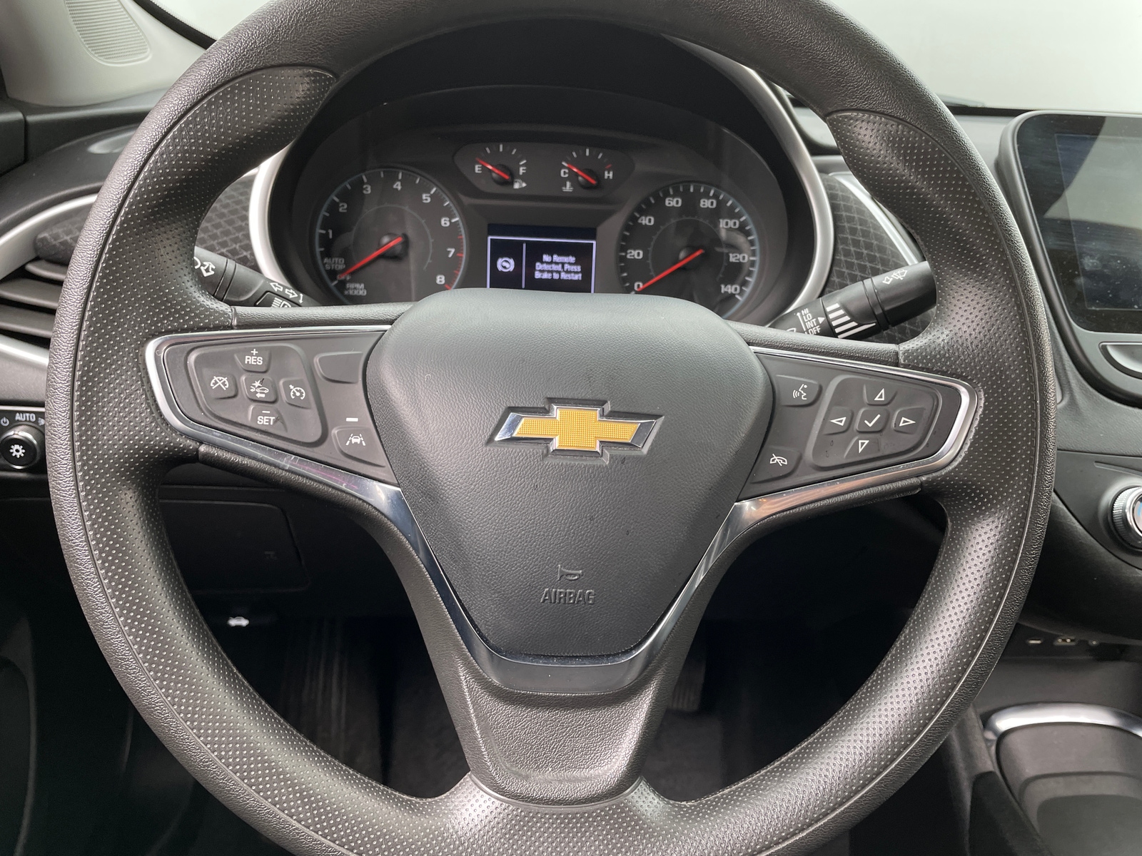 Thumbnail: 2023 Chevrolet Malibu - 5