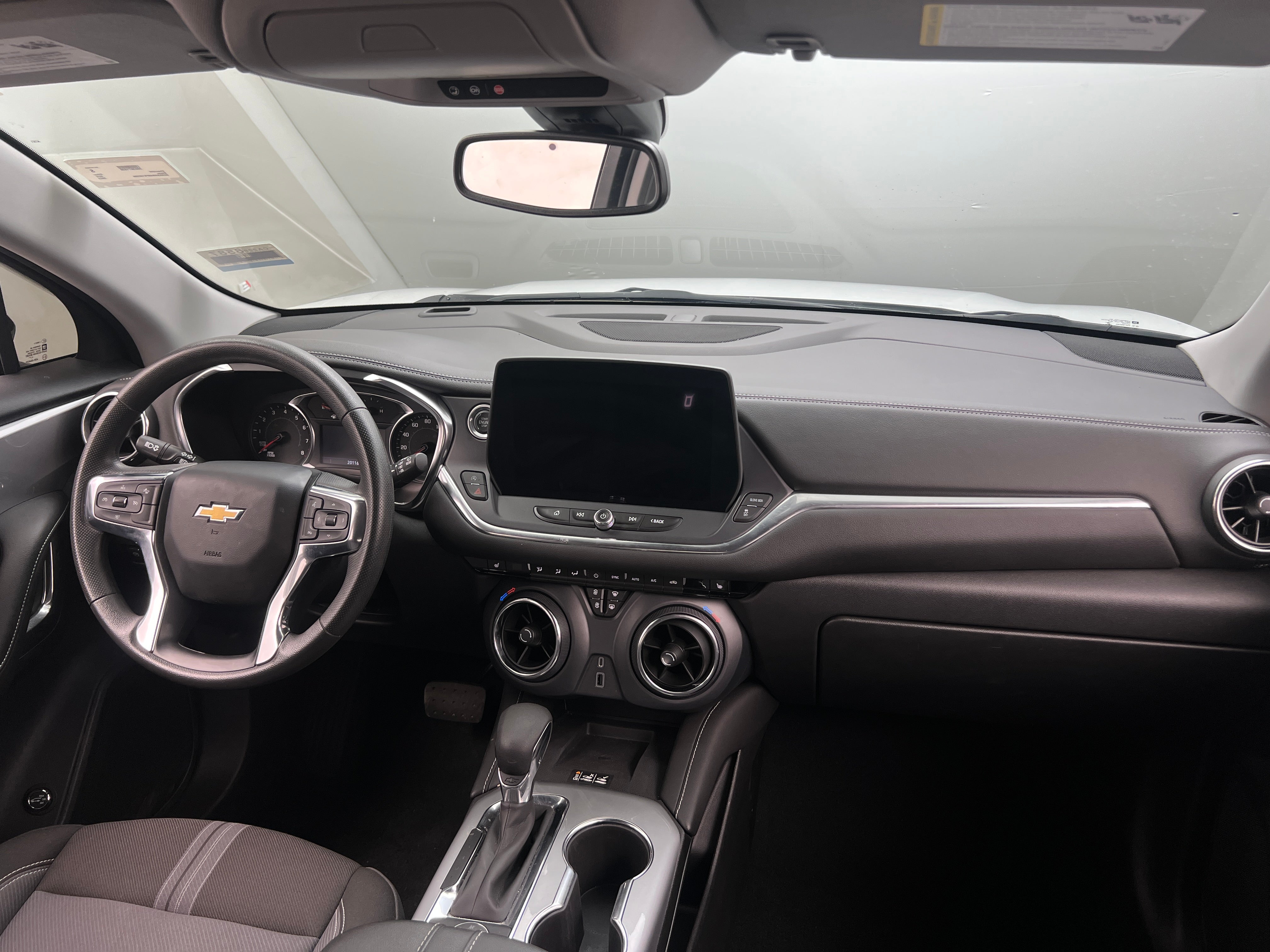2023 Chevrolet Blazer  3