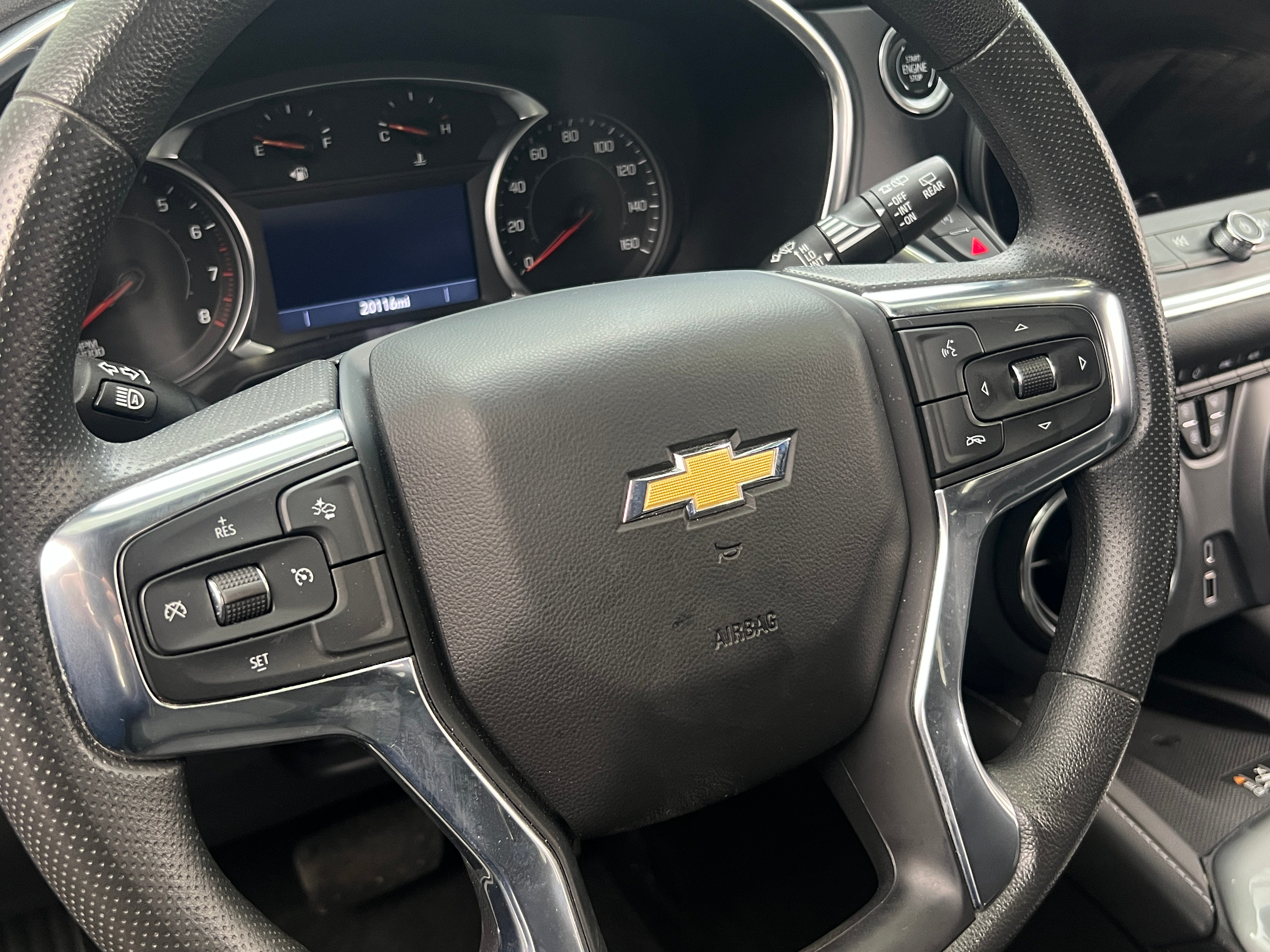 2023 Chevrolet Blazer  5
