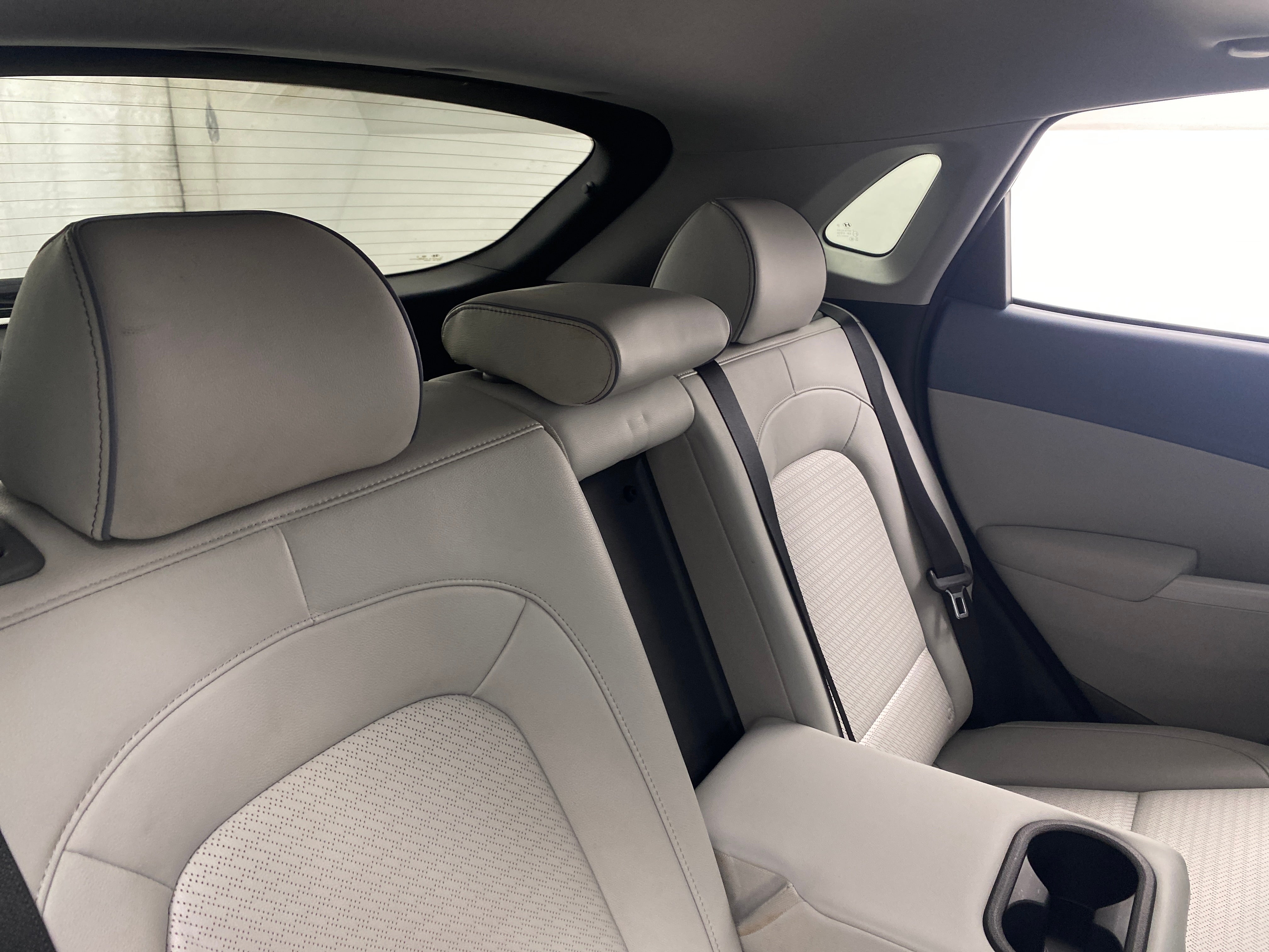 2021 Hyundai Kona Limited 5