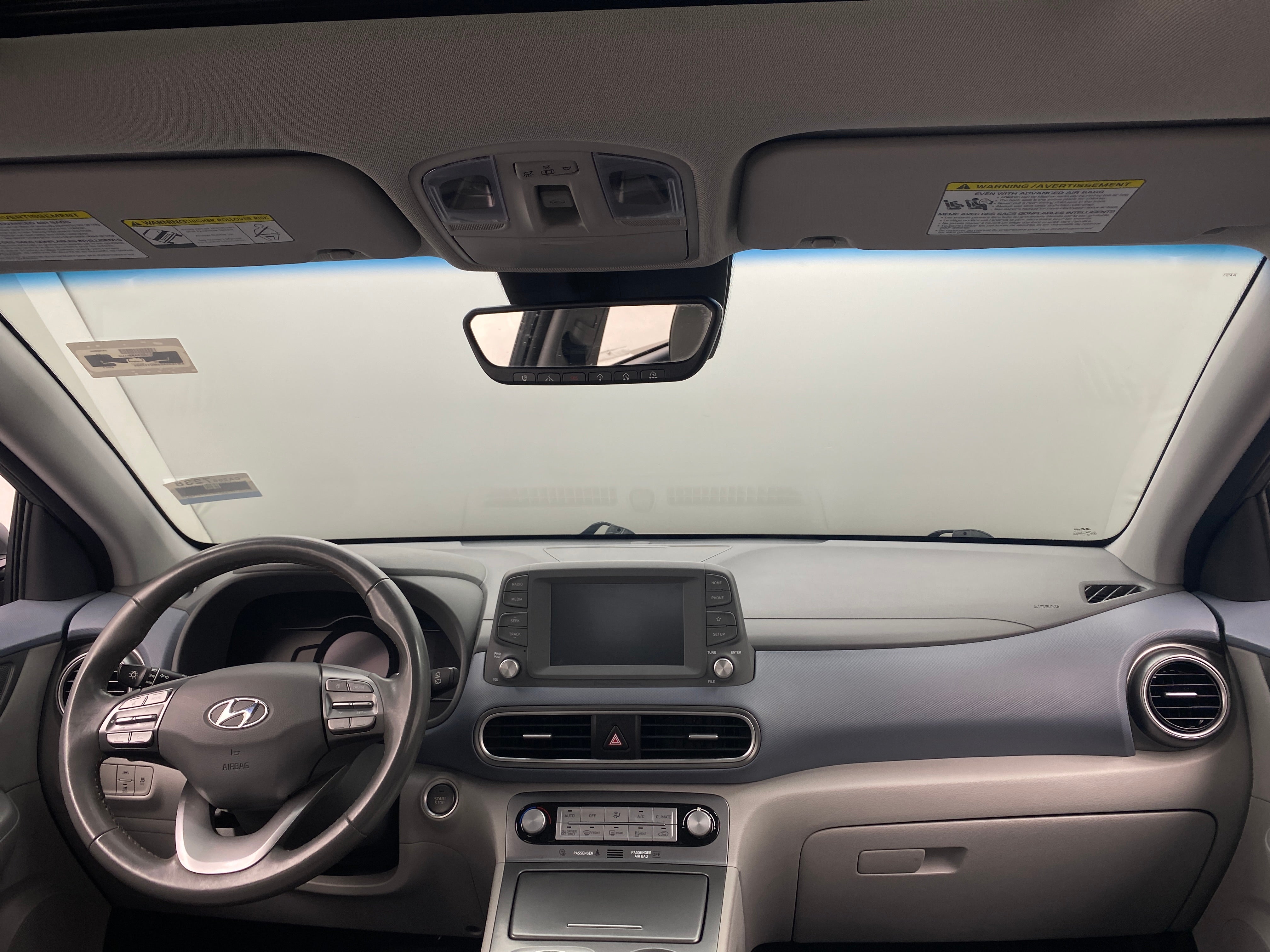 2021 Hyundai Kona Limited 2
