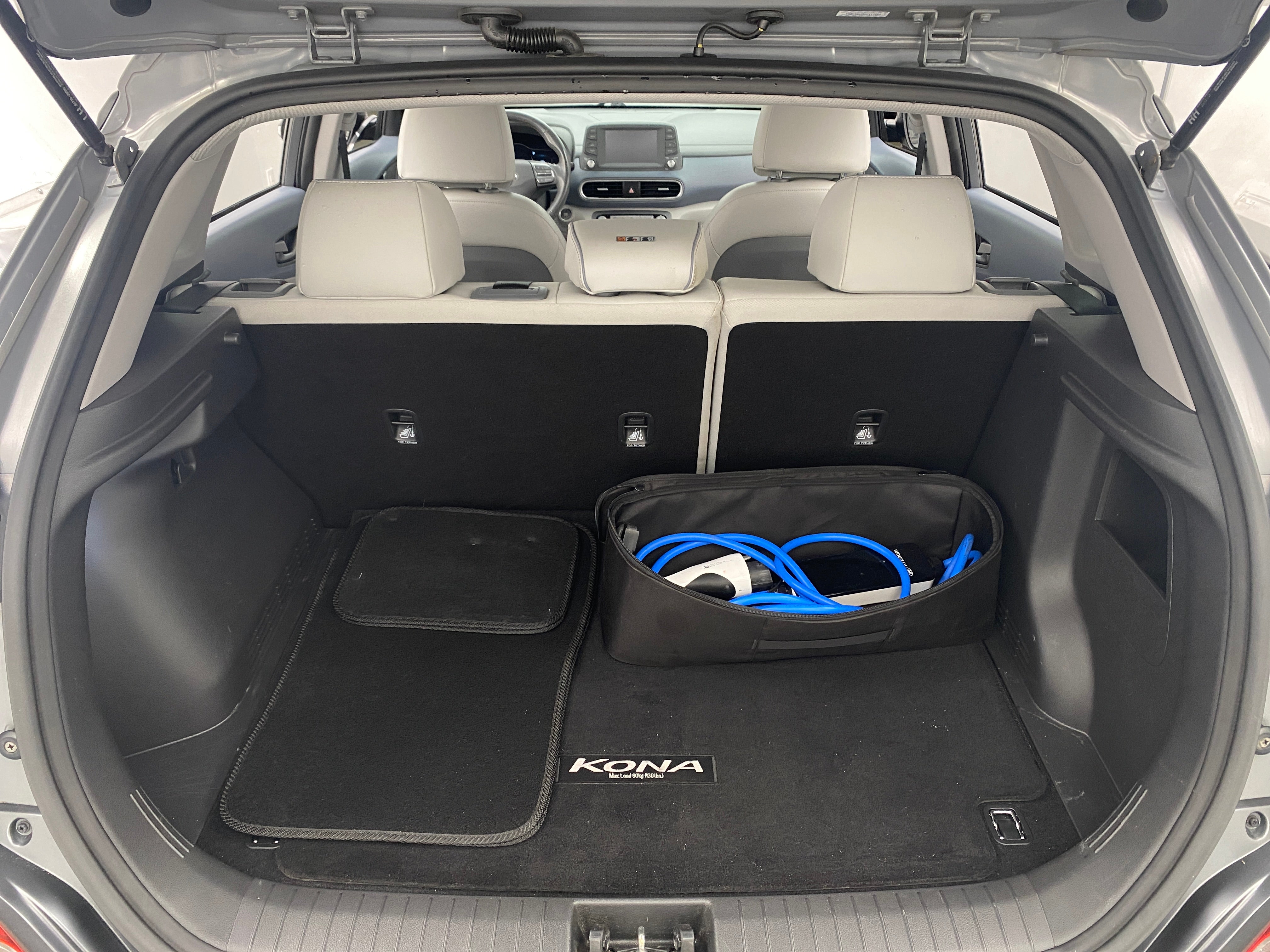 2021 Hyundai Kona Limited 6