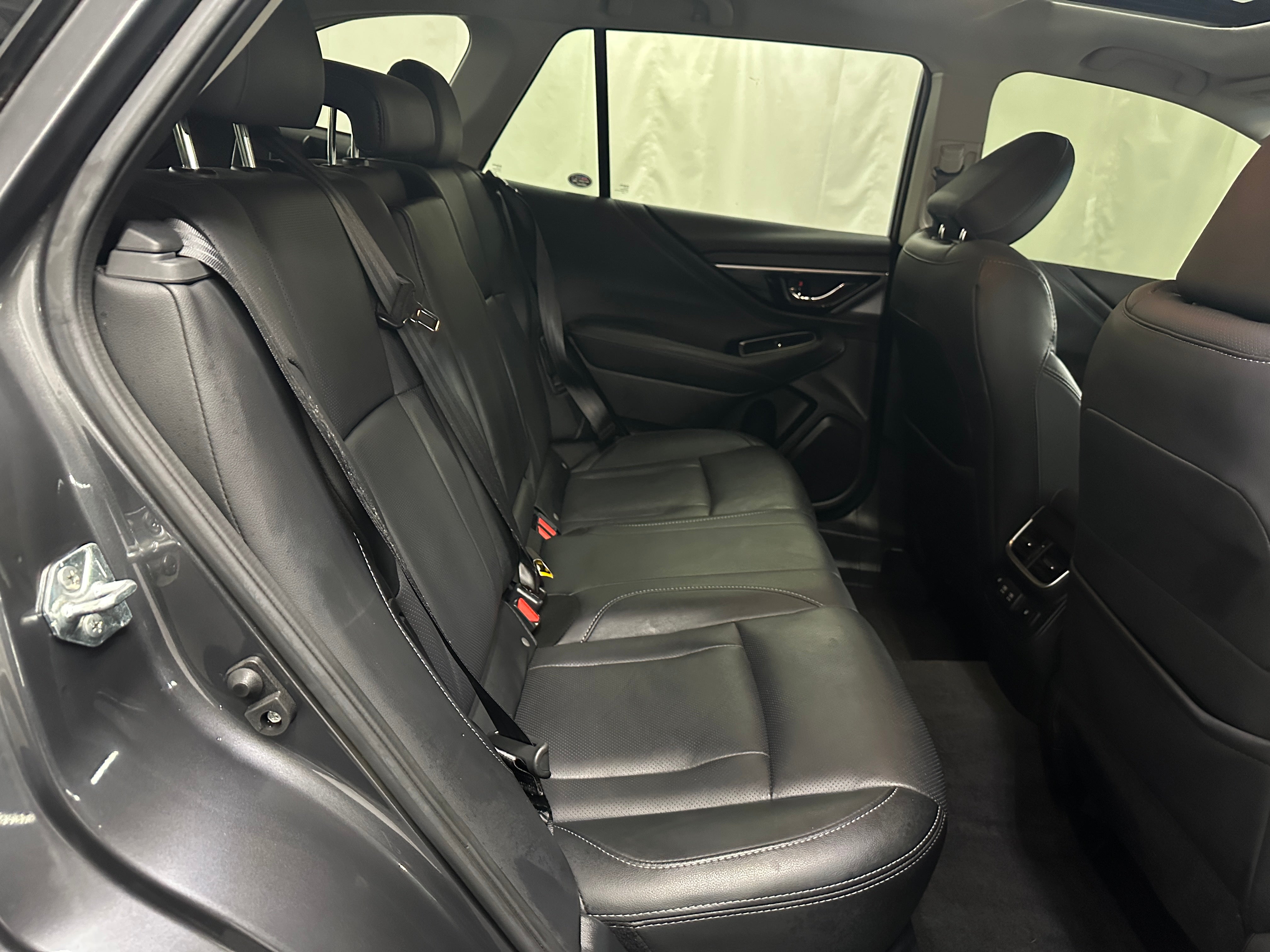 2021 Subaru Outback Limited 5