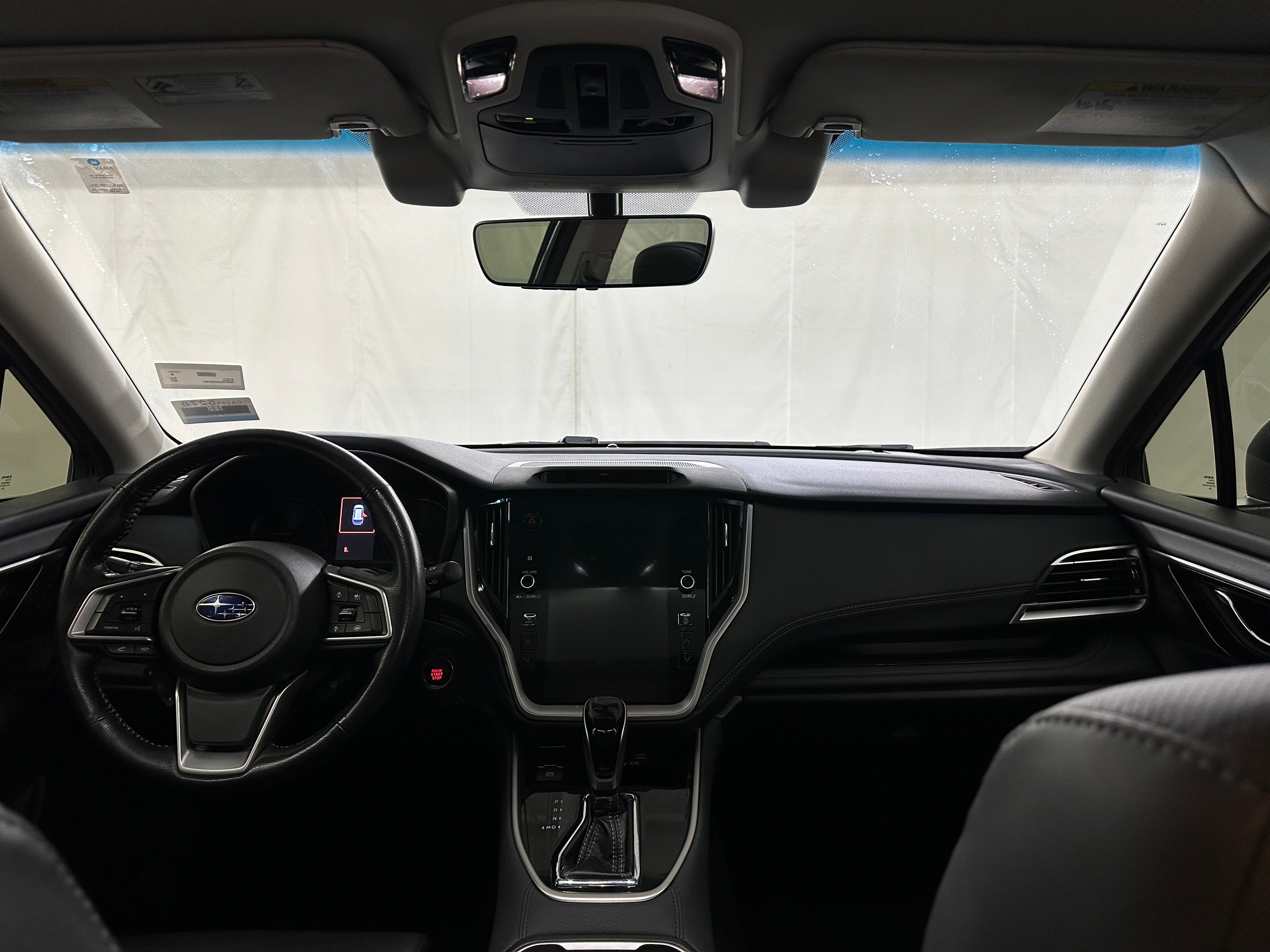 2021 Subaru Outback Limited 2