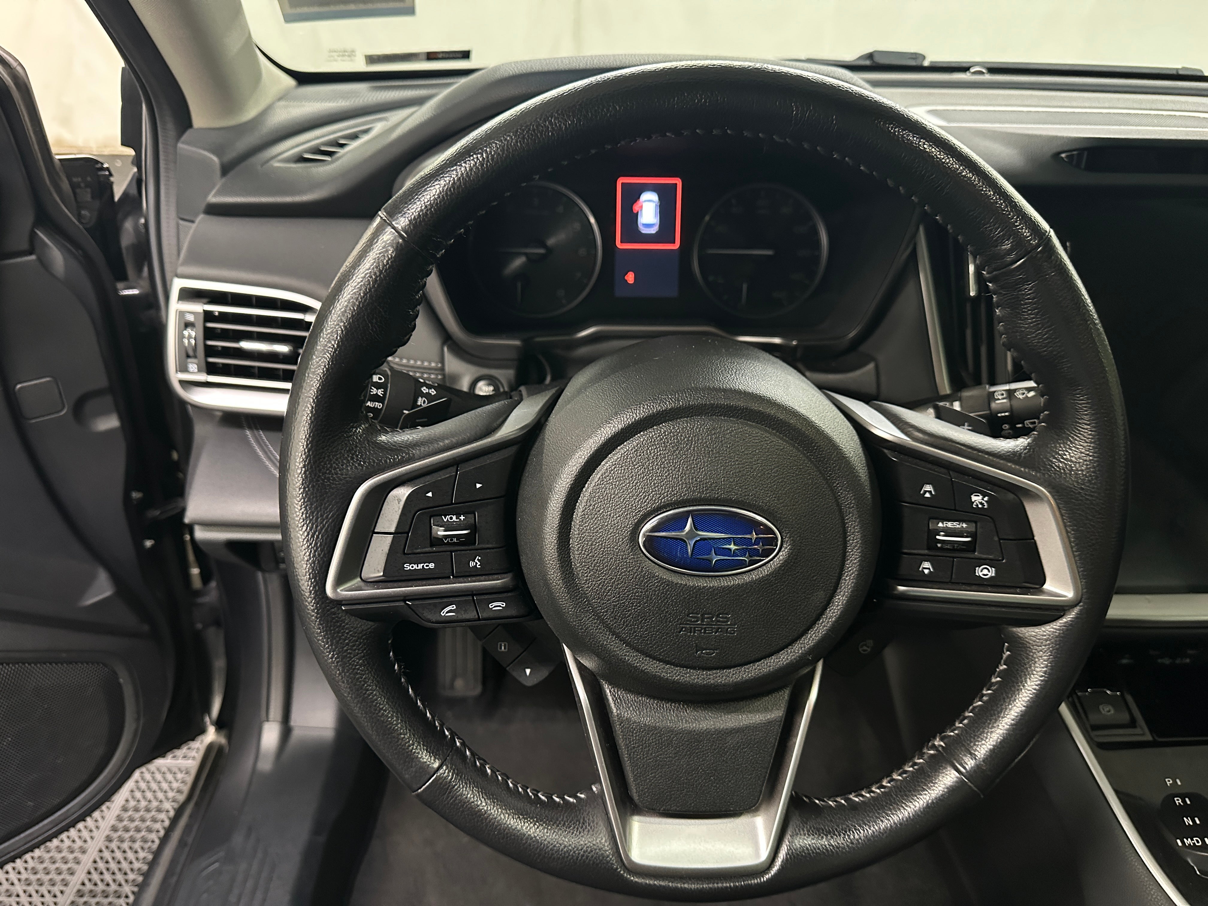 2021 Subaru Outback Limited 4