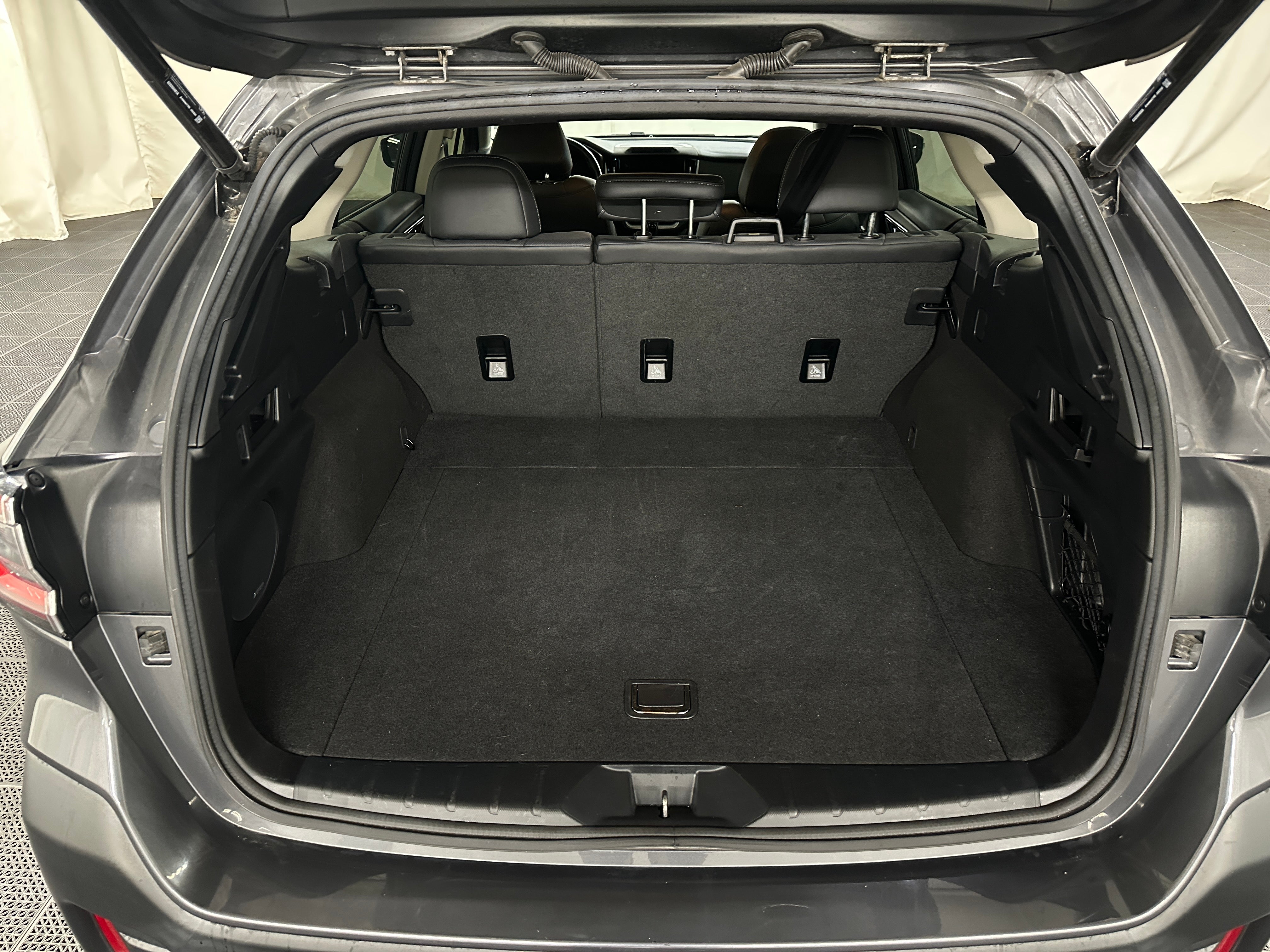 2021 Subaru Outback Limited 6