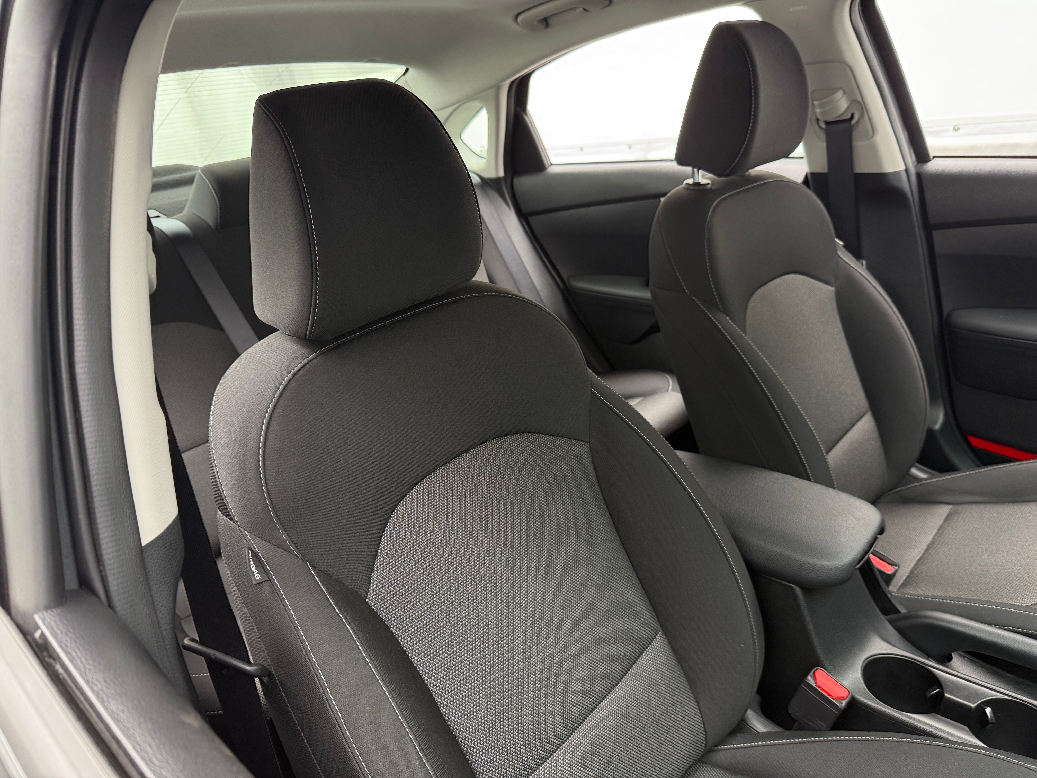 2024 Kia Forte LXS 2