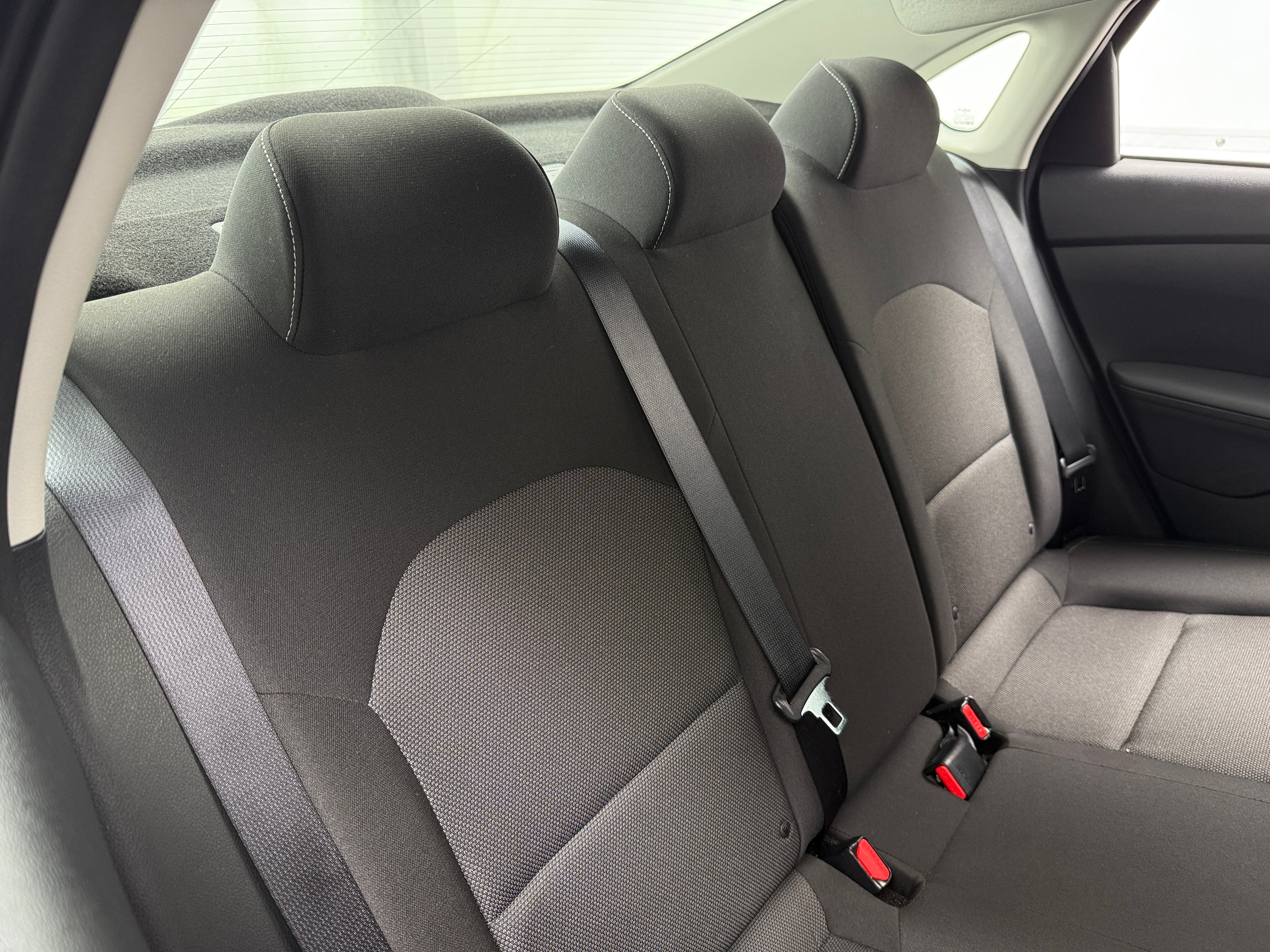 2024 Kia Forte LXS 6