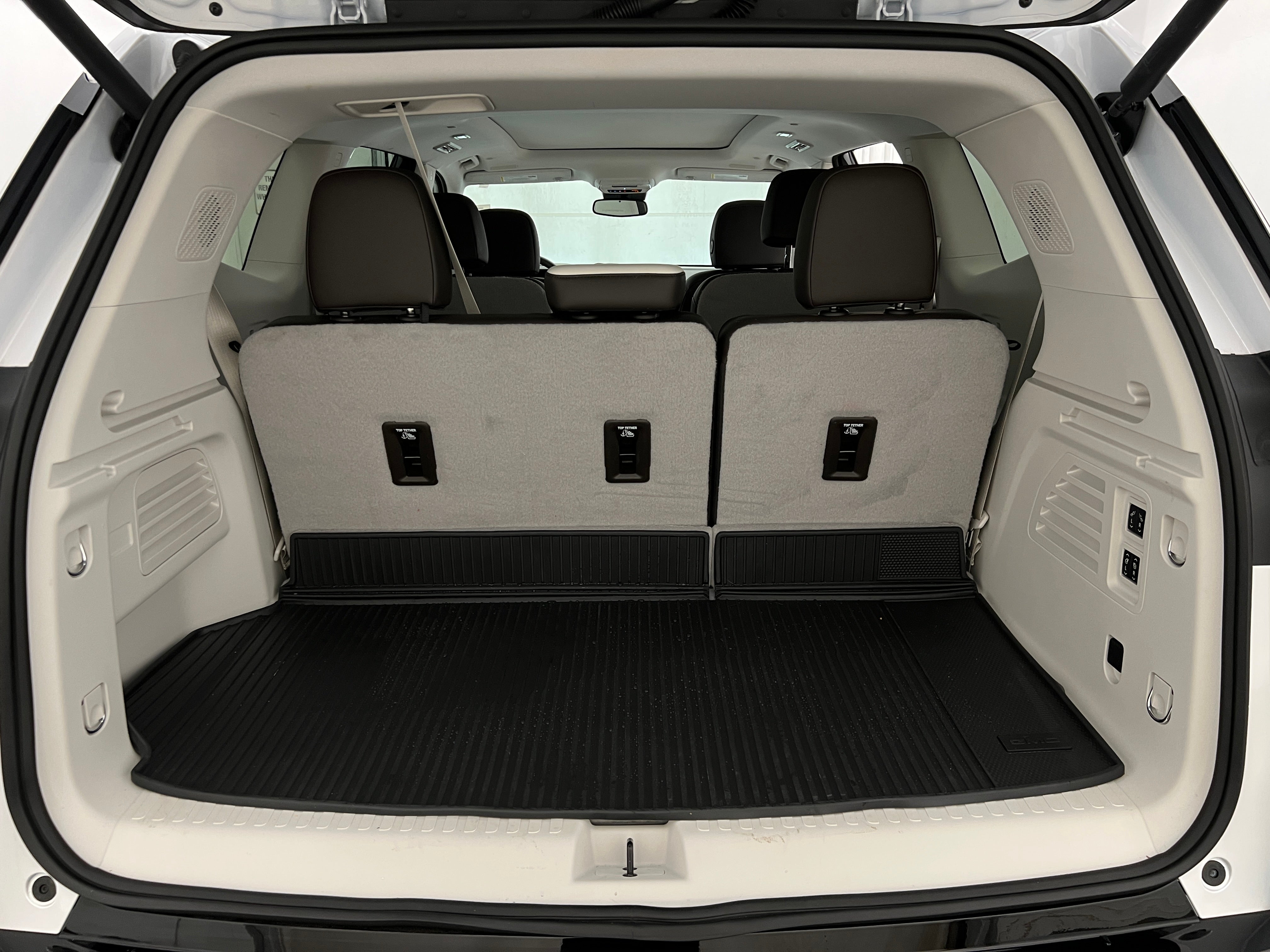 2024 GMC Acadia Denali 6