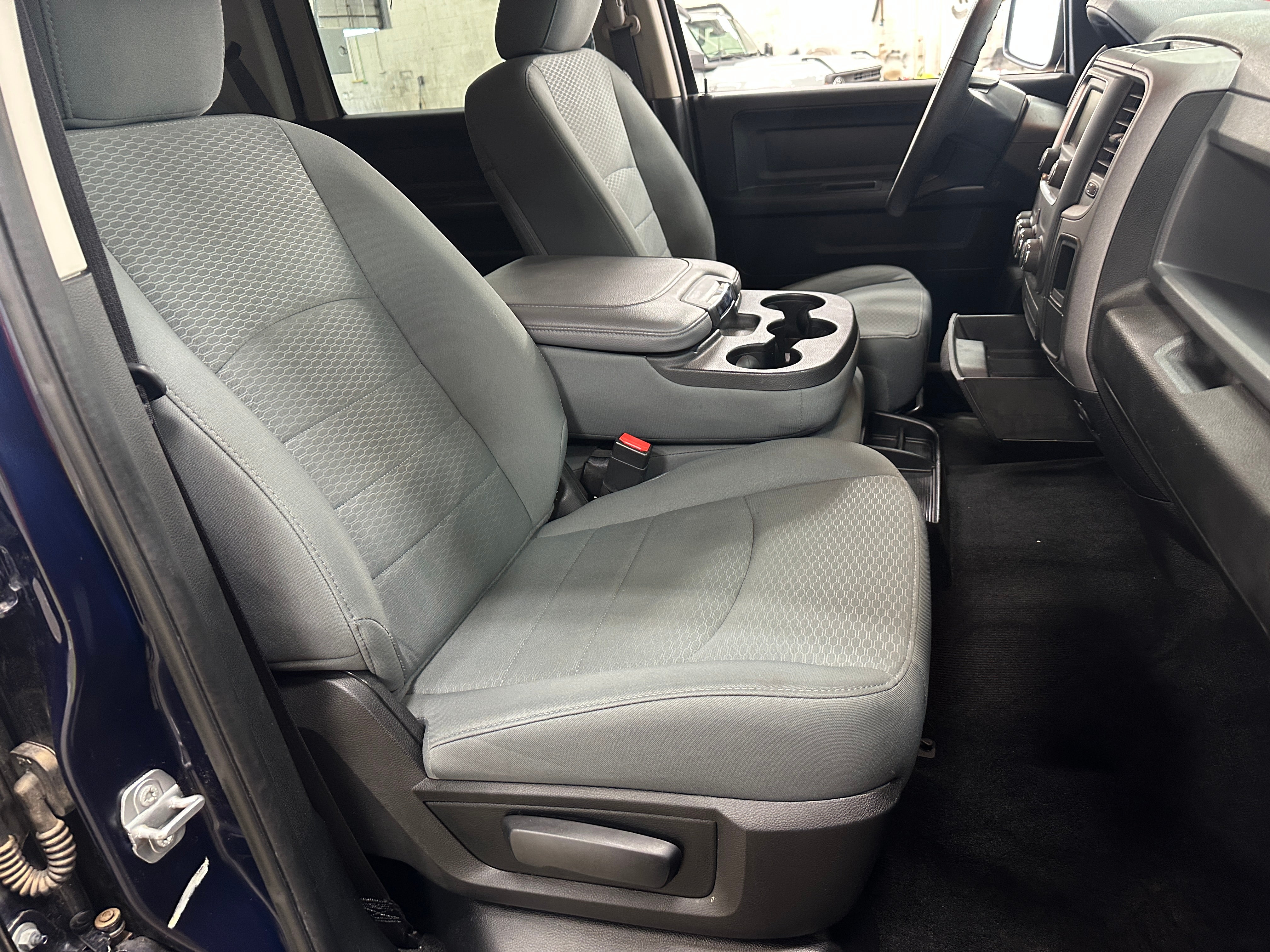 2017 RAM 1500 Tradesman 2