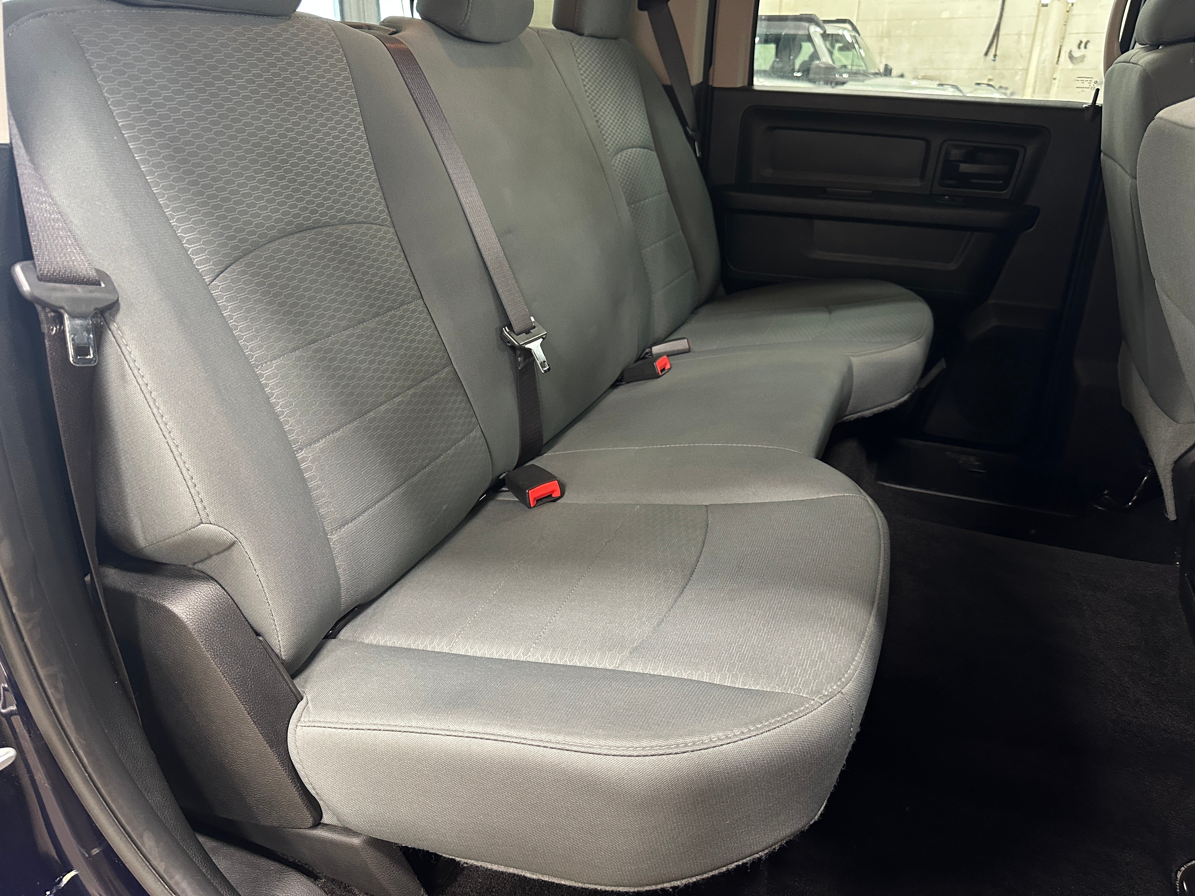 2017 RAM 1500 Tradesman 6
