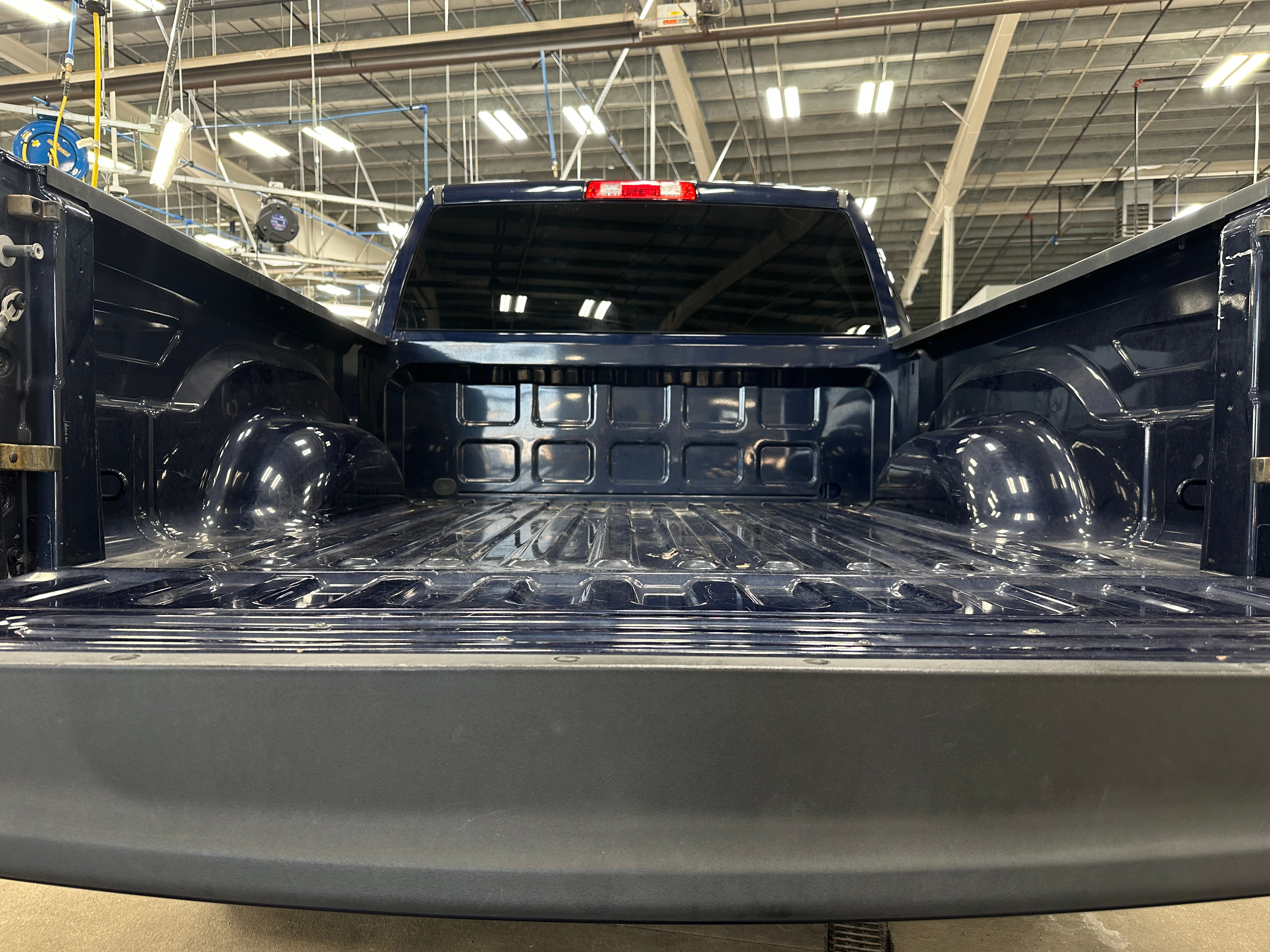 2017 RAM 1500 Tradesman 7
