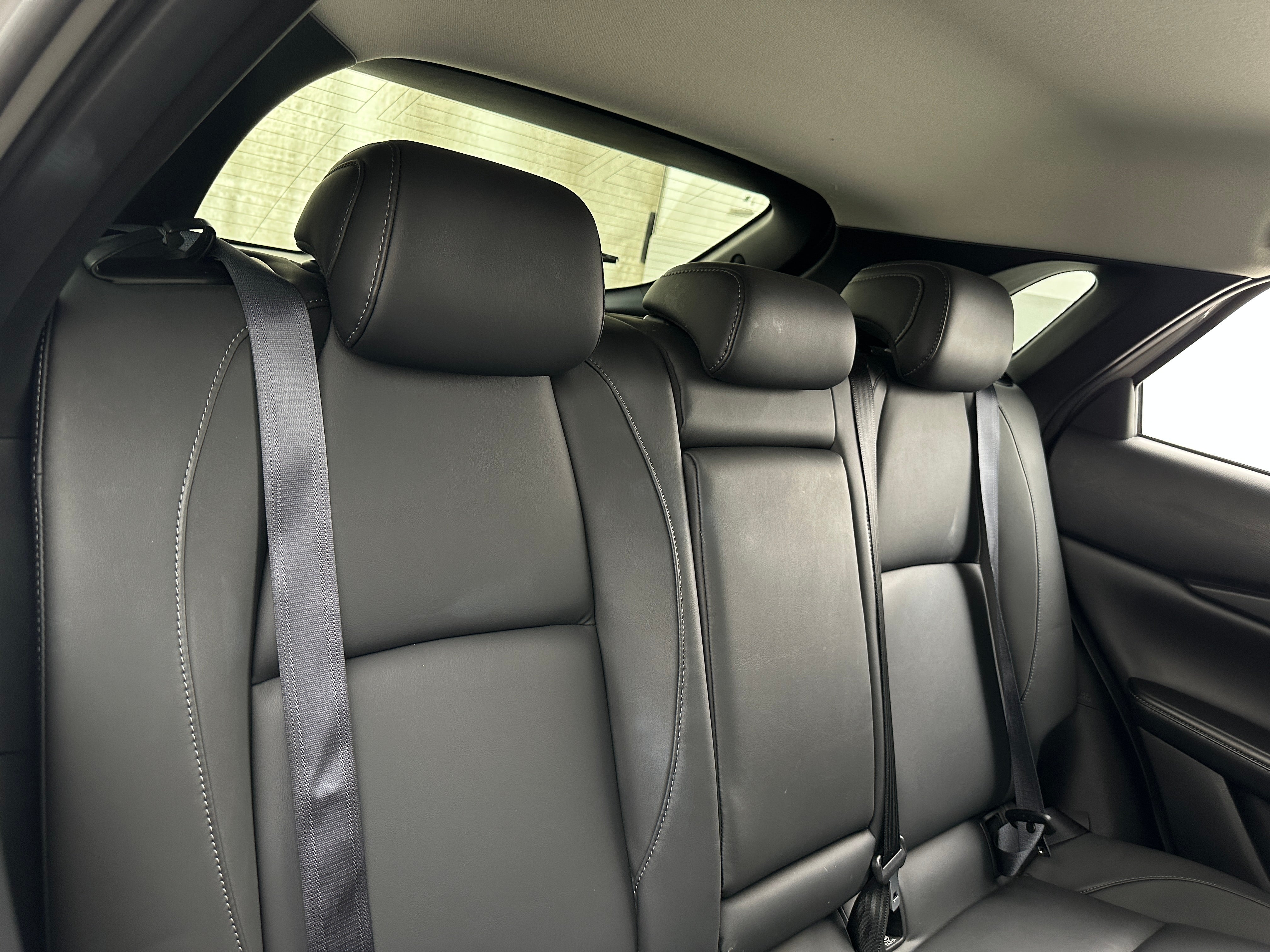 2024 Mazda CX-30 Select 5