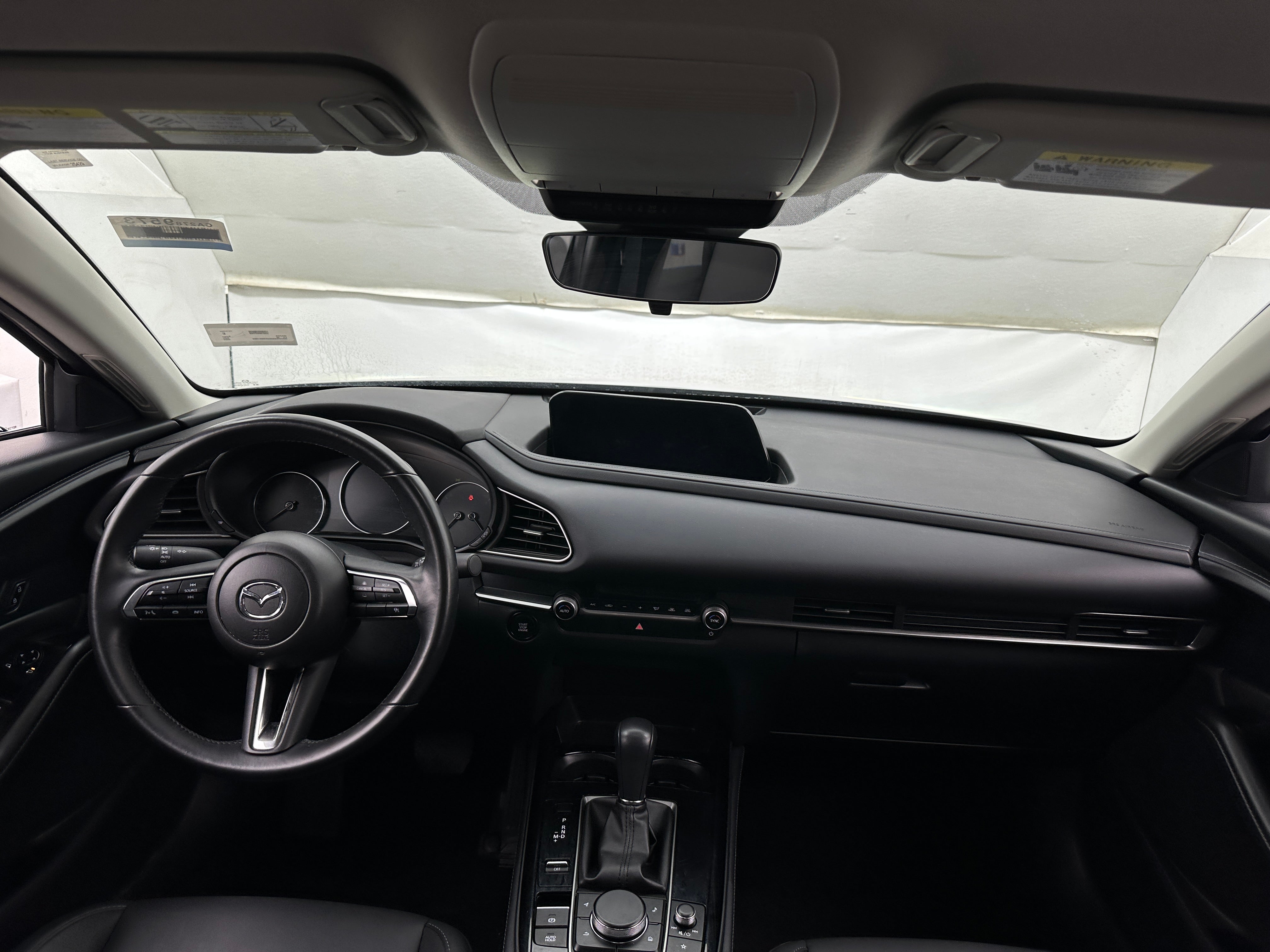2024 Mazda CX-30 Select 2