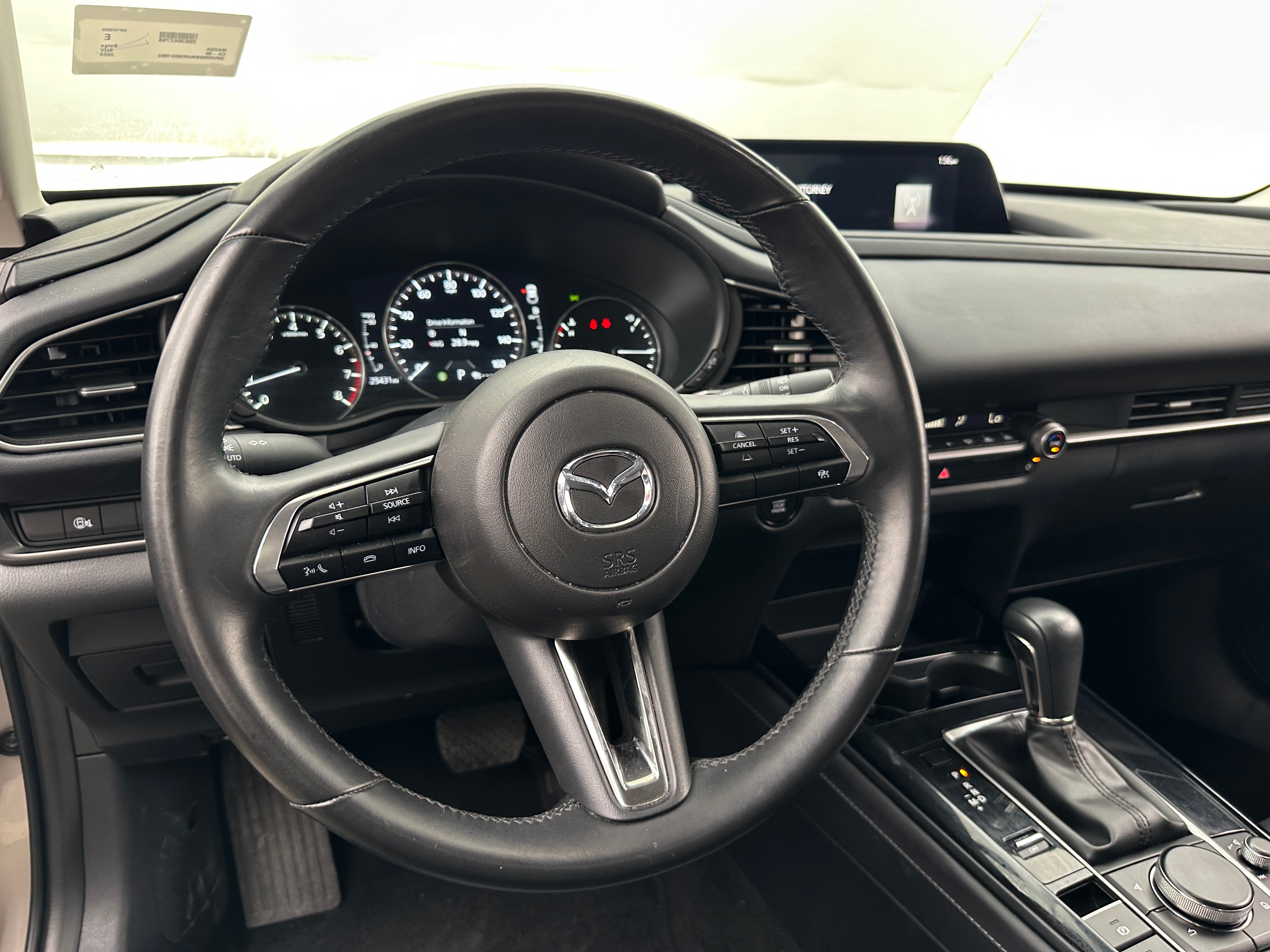 2024 Mazda CX-30 Select 4