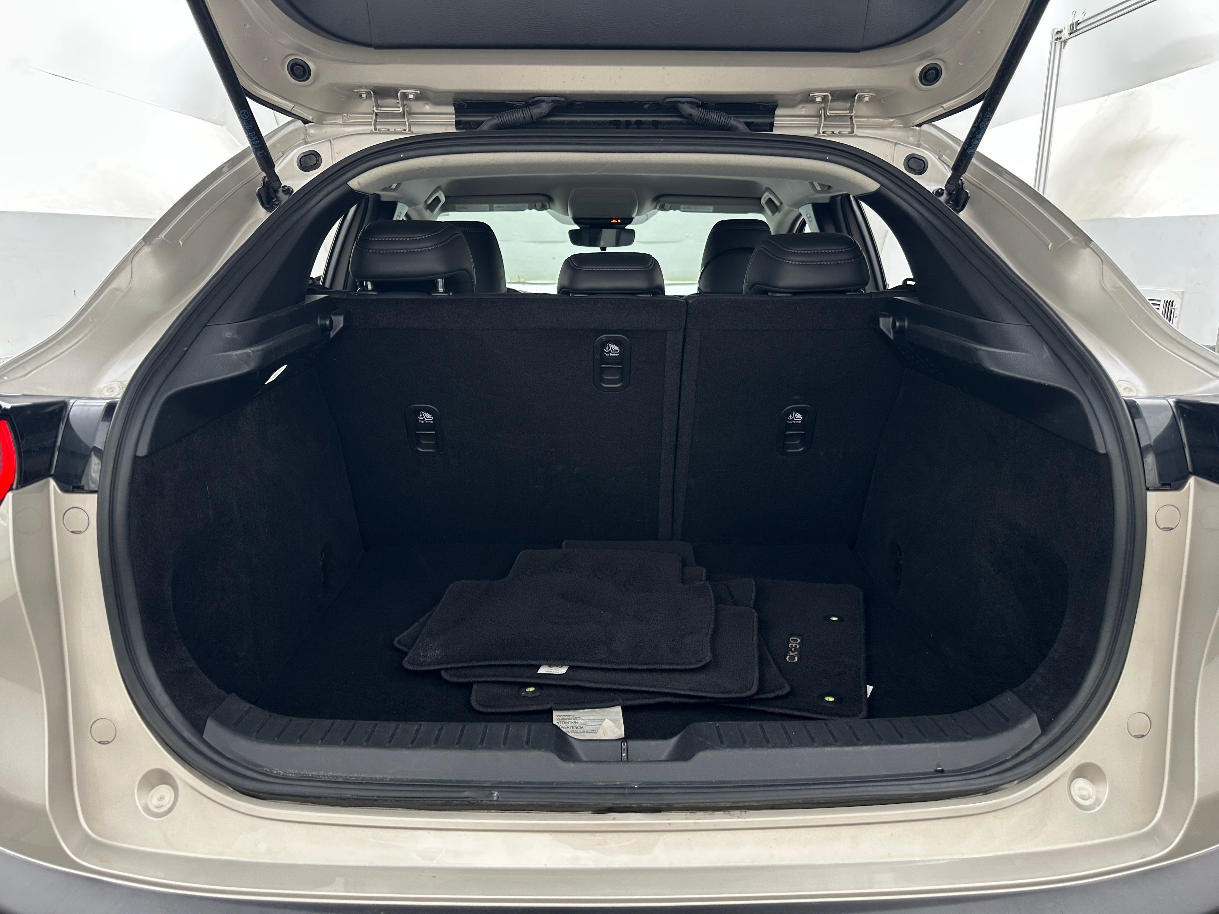 2024 Mazda CX-30 Select 6