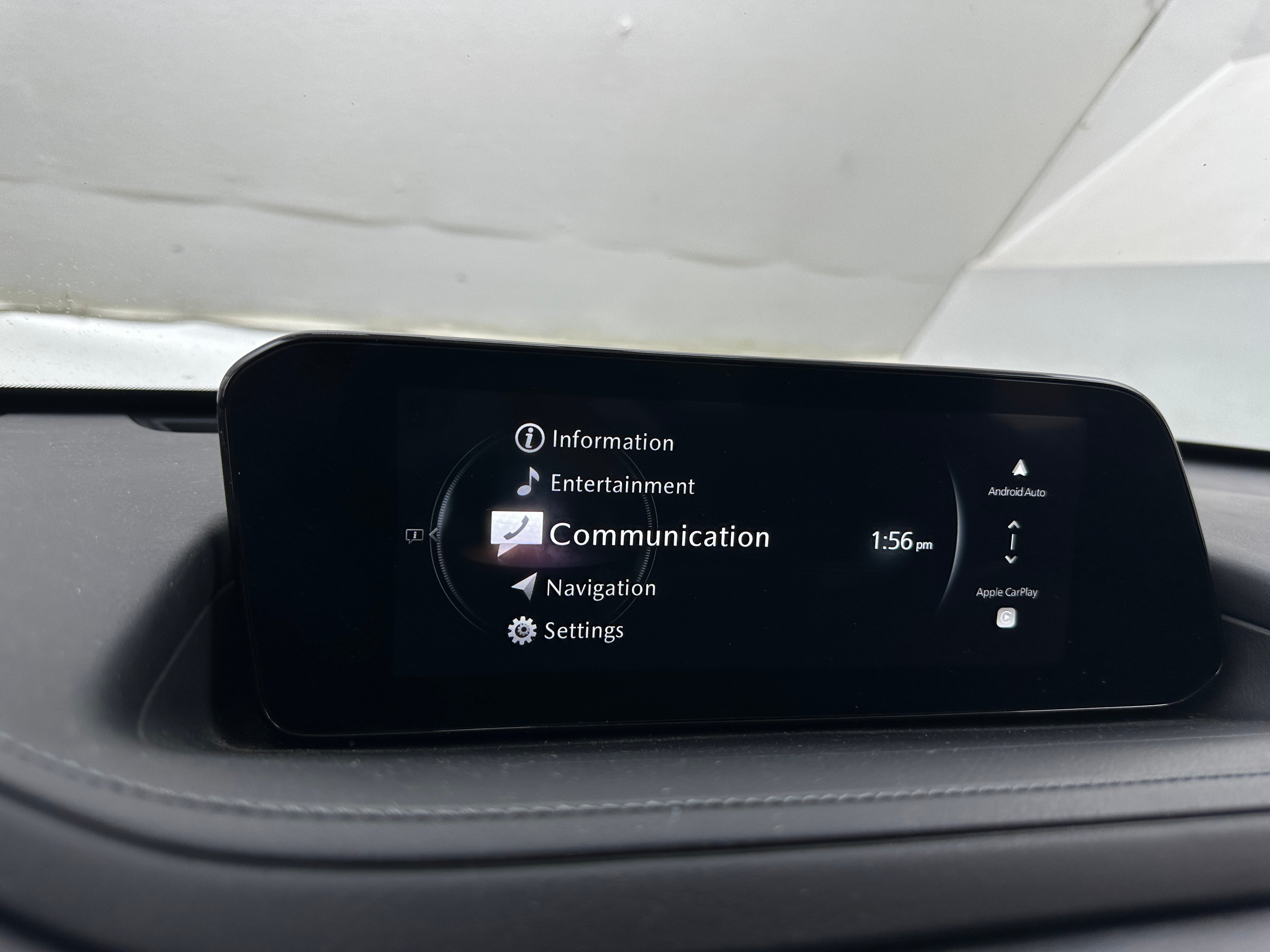 2024 Mazda CX-30 Select 3