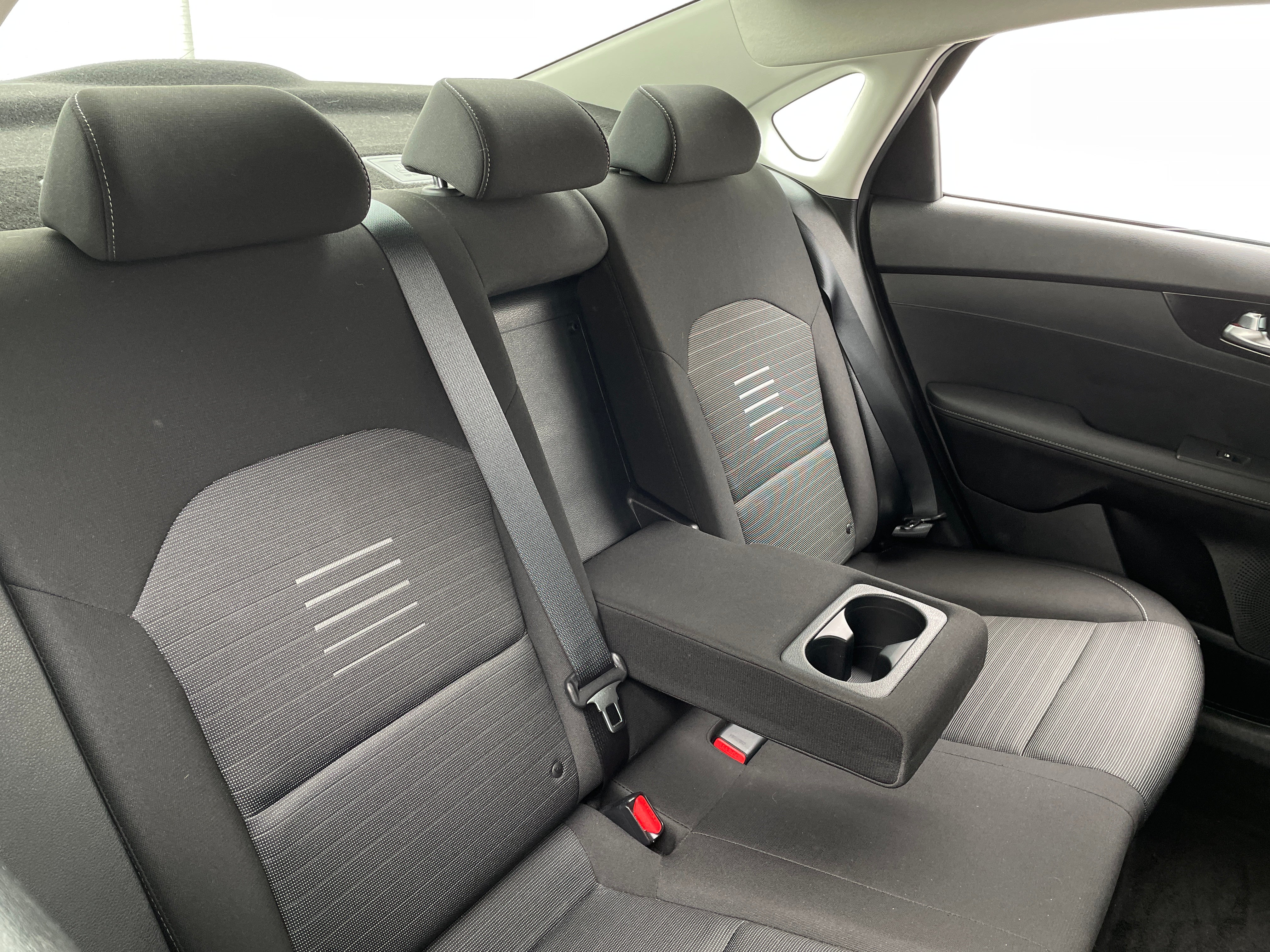 2019 Kia Forte S 6