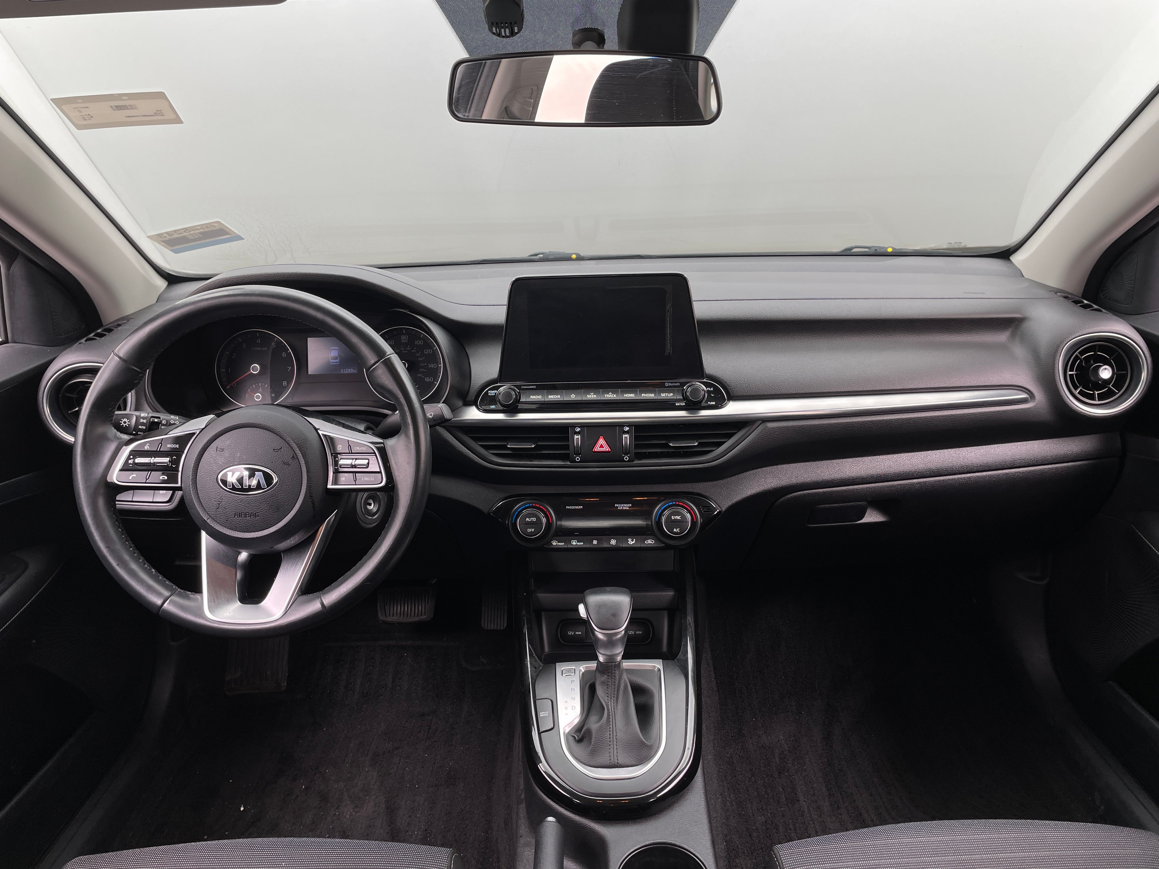 2019 Kia Forte S 3