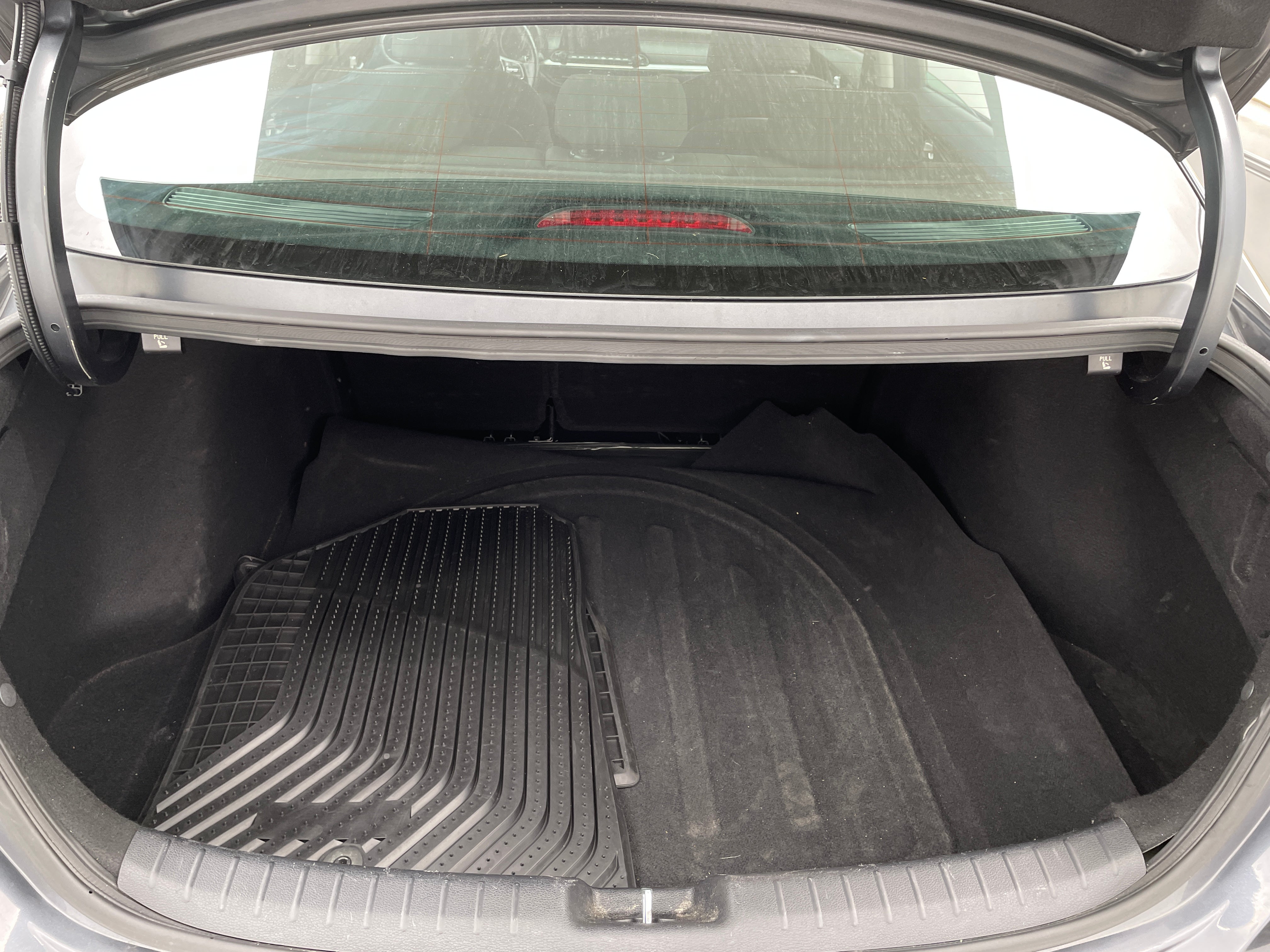 2019 Kia Forte S 7