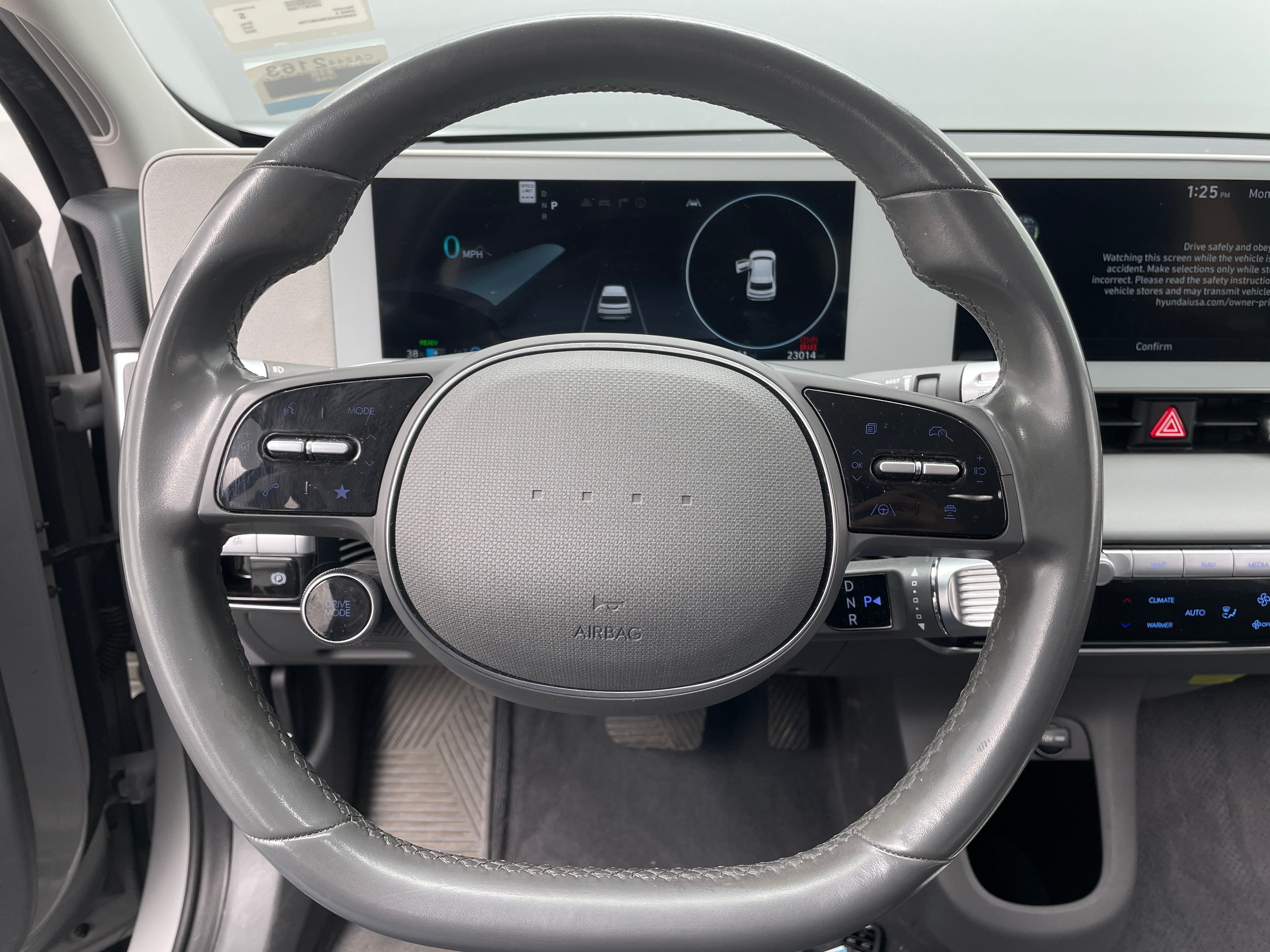 2022 Hyundai Ioniq 5 SE 5