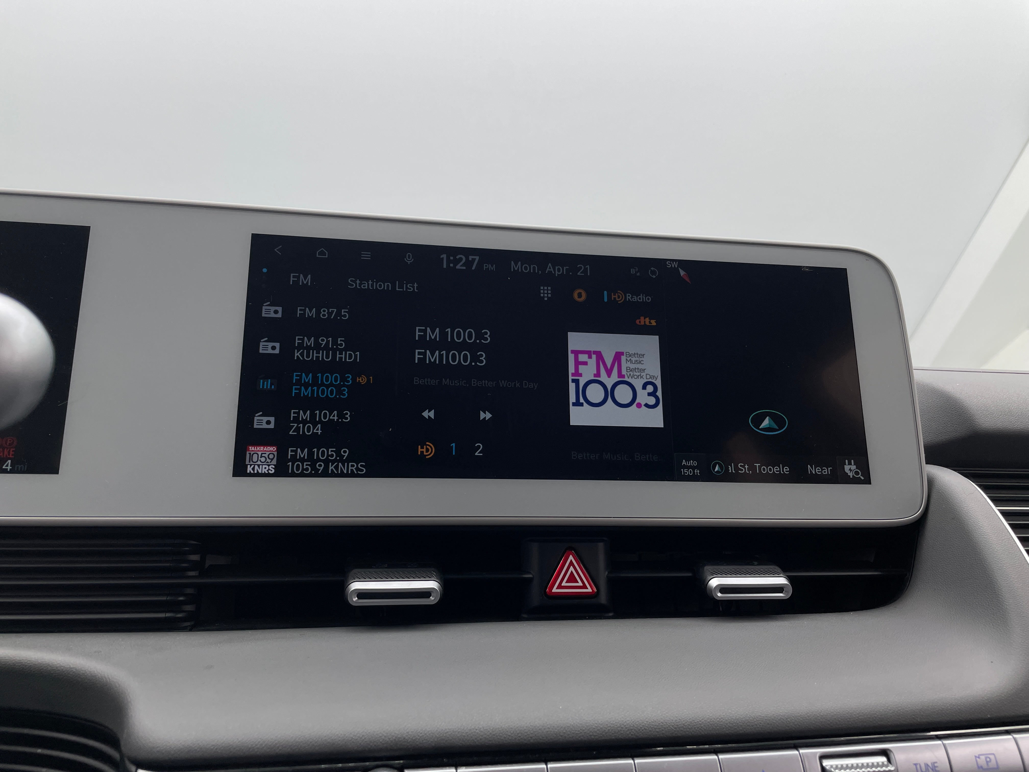2022 Hyundai Ioniq 5 SE 4