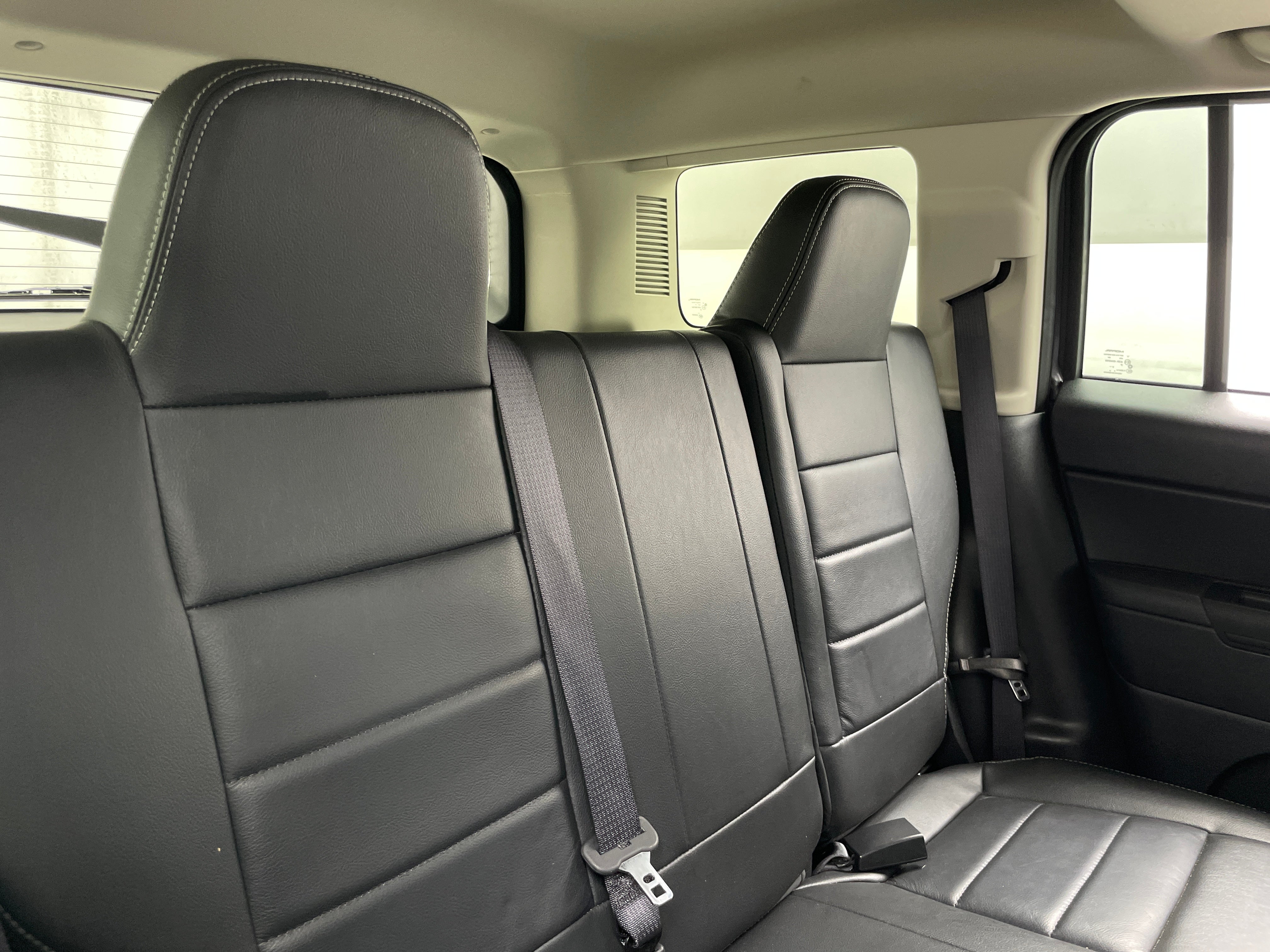 2017 Jeep Patriot High Altitude Edition 5