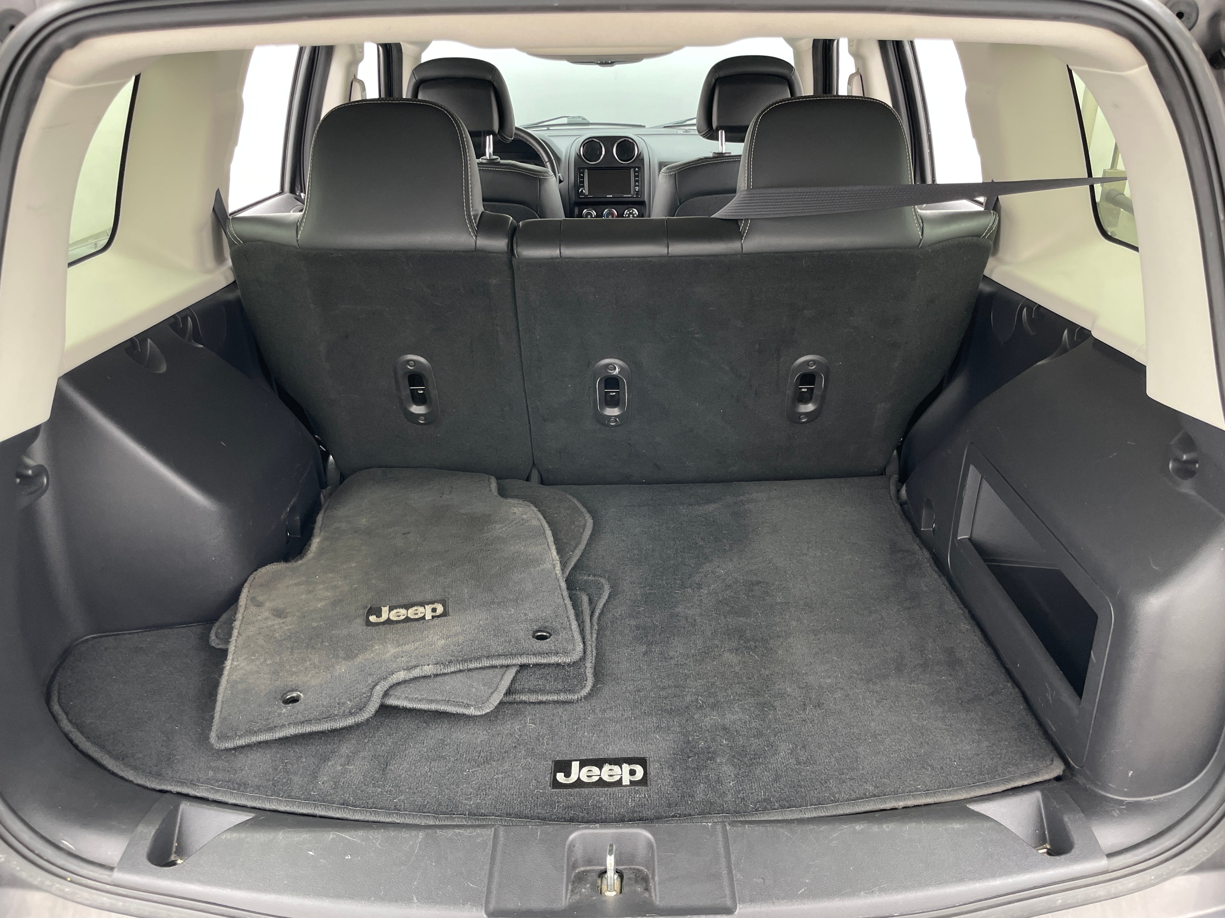 2017 Jeep Patriot High Altitude Edition 6