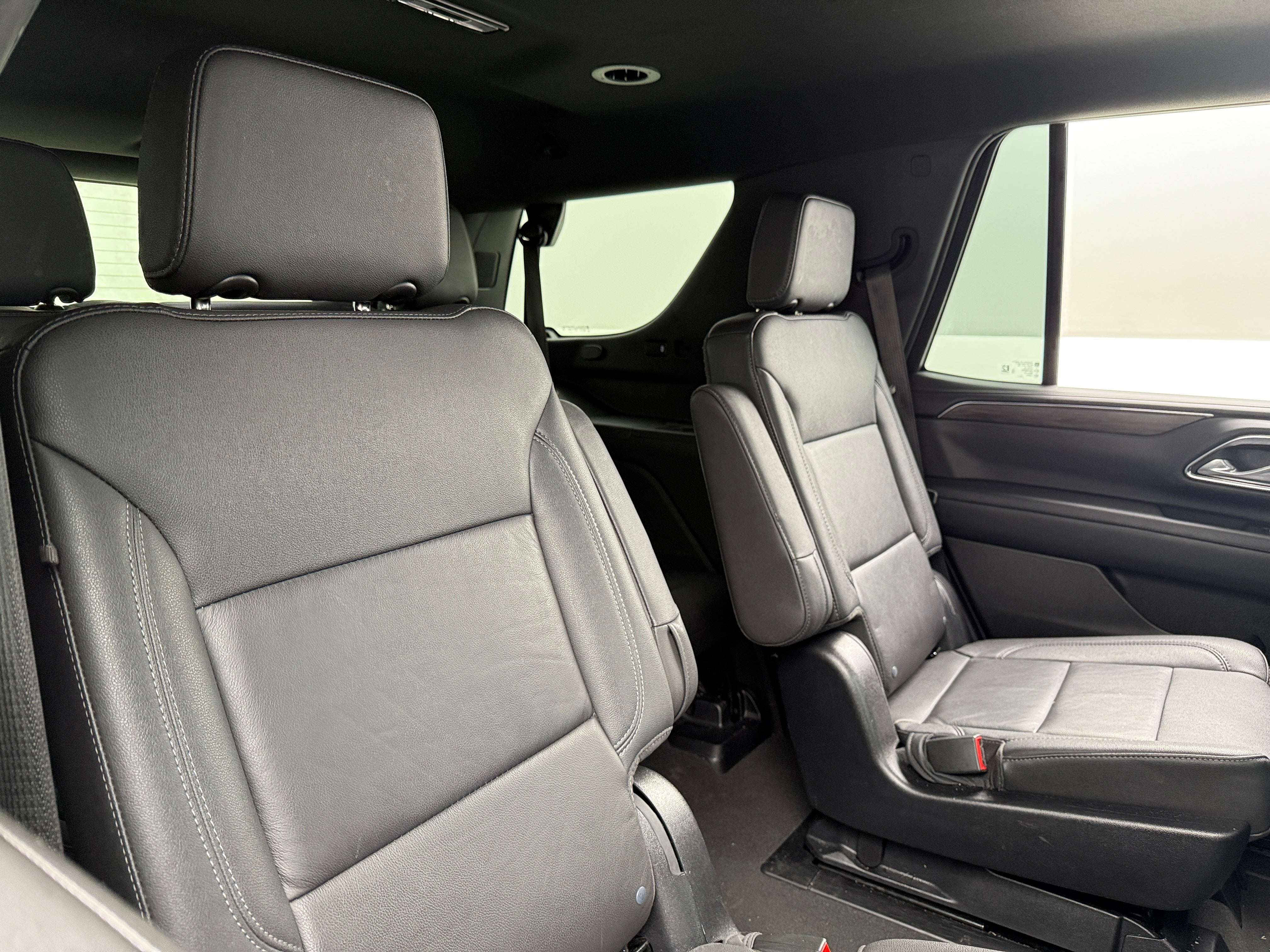 2023 Chevrolet Tahoe LT 5