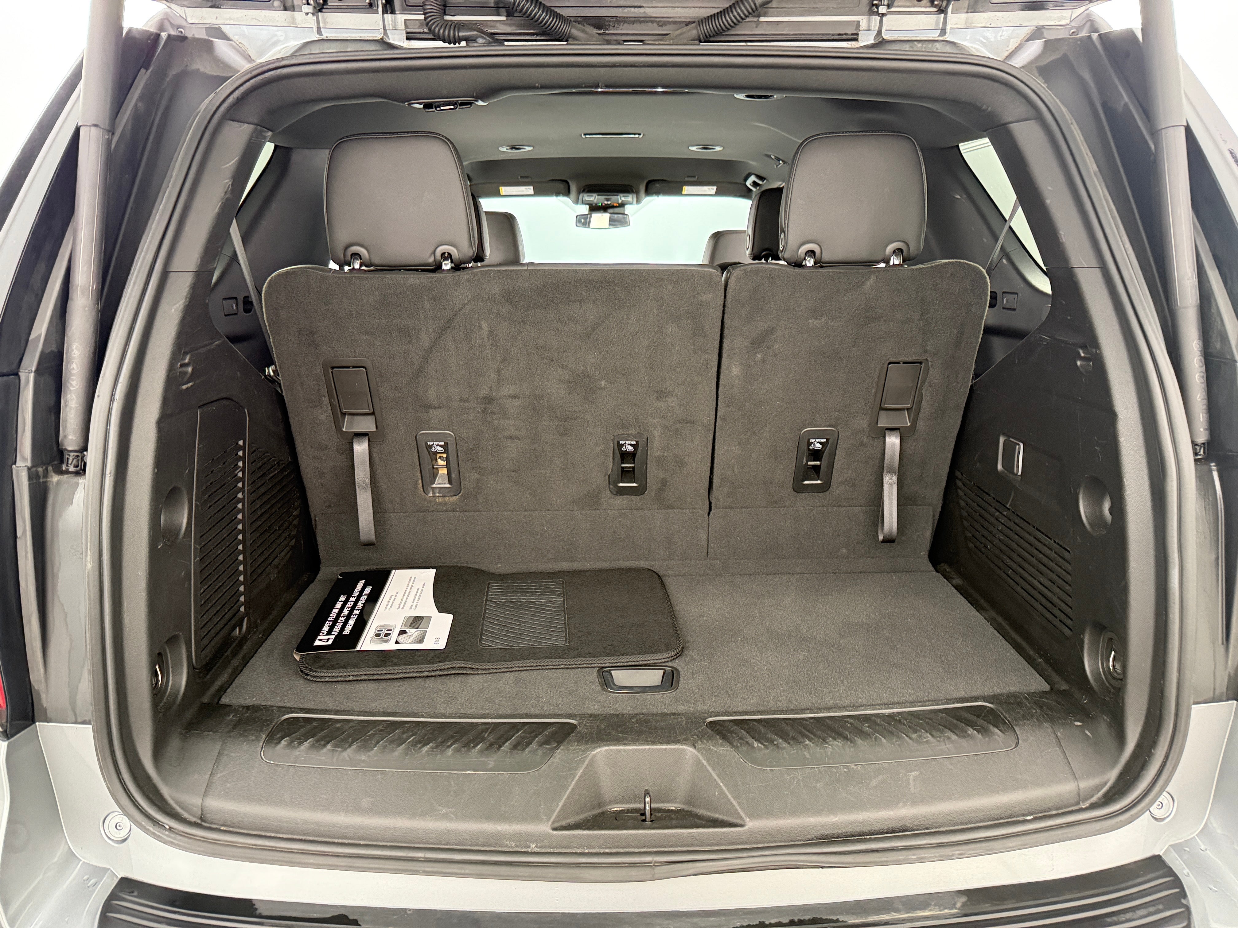 2023 Chevrolet Tahoe LT 6