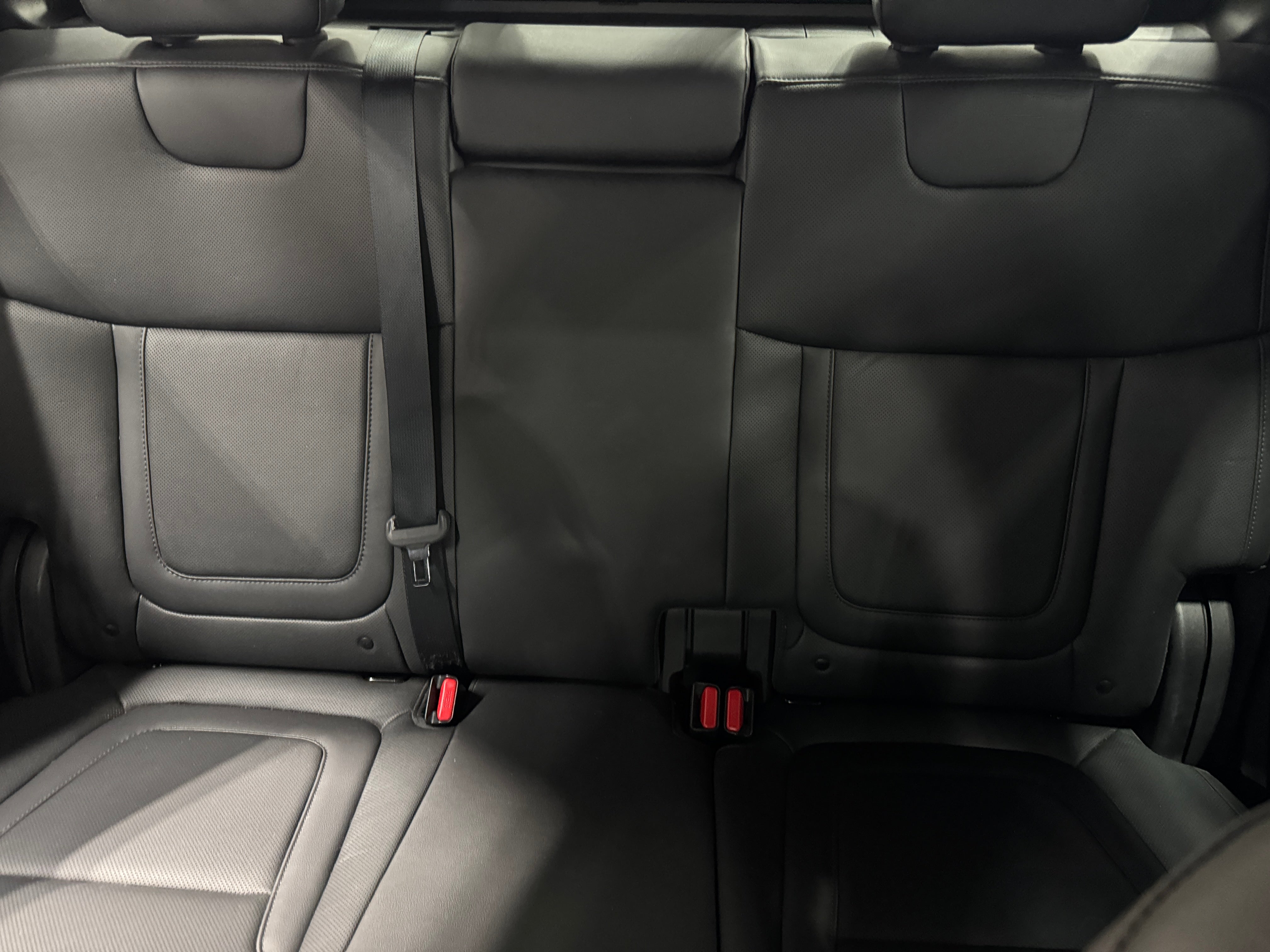 2023 Hyundai Santa Cruz Limited 5