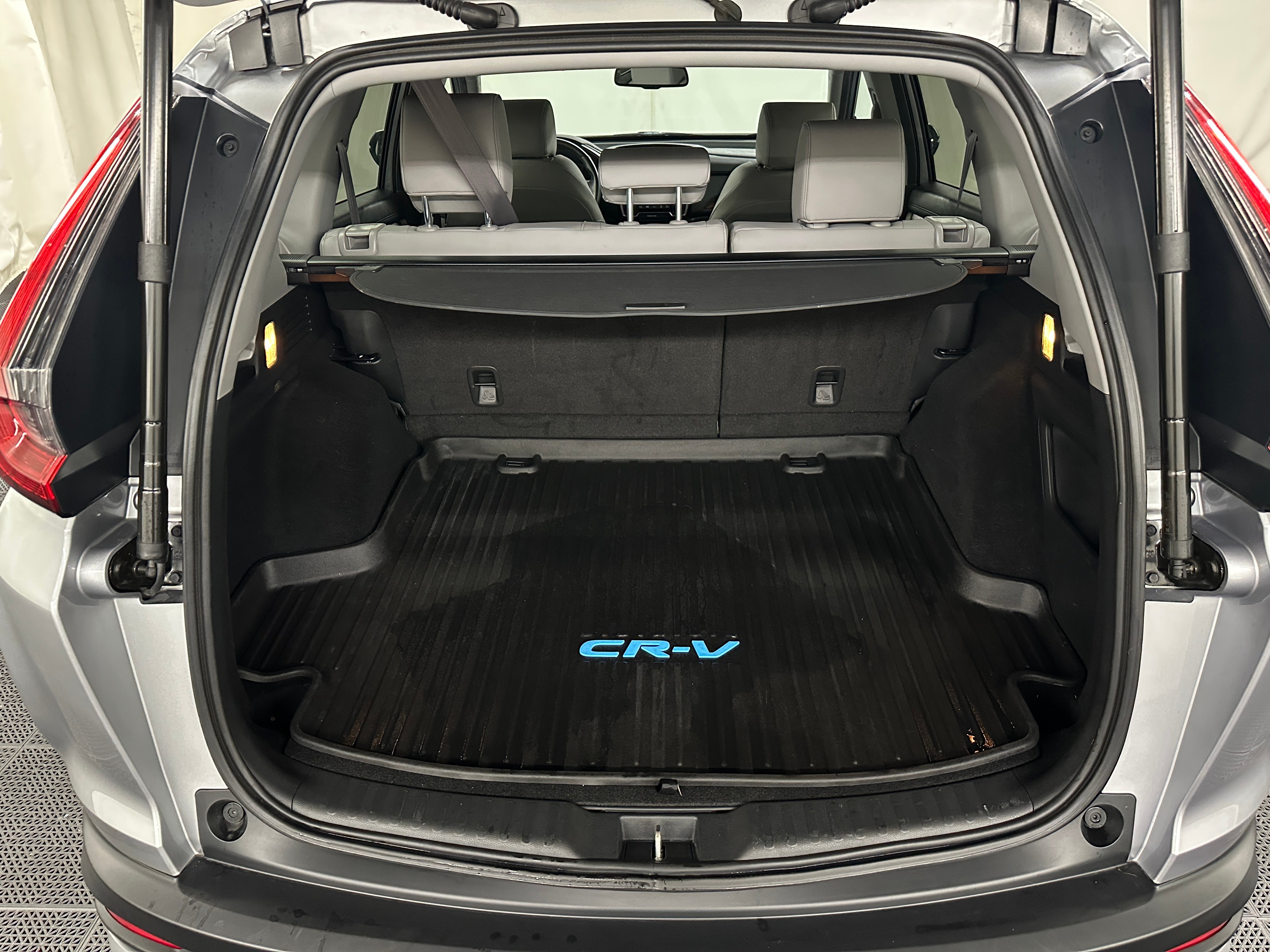 2020 Honda CR-V EX-L 6