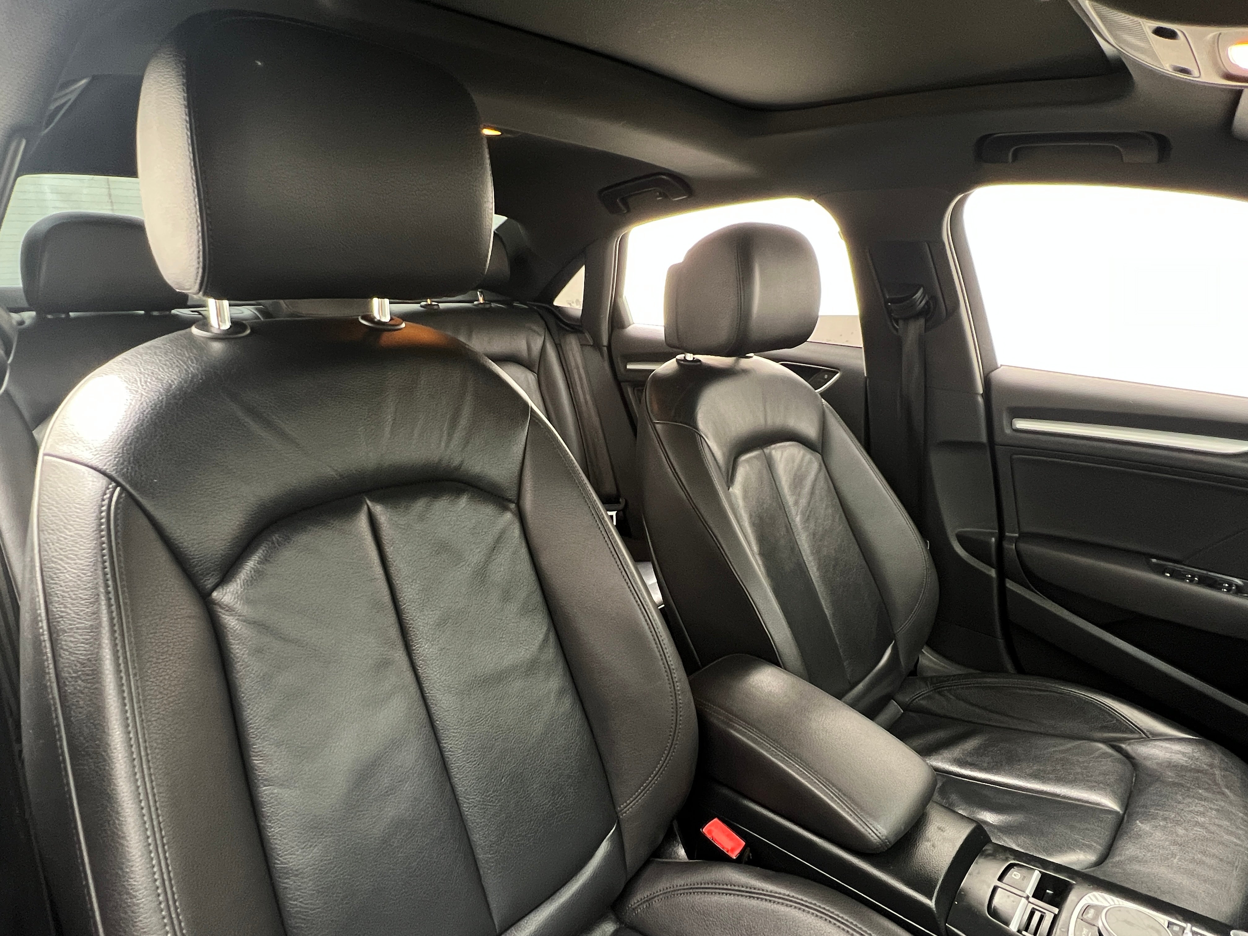 2016 Audi A3 Premium 2