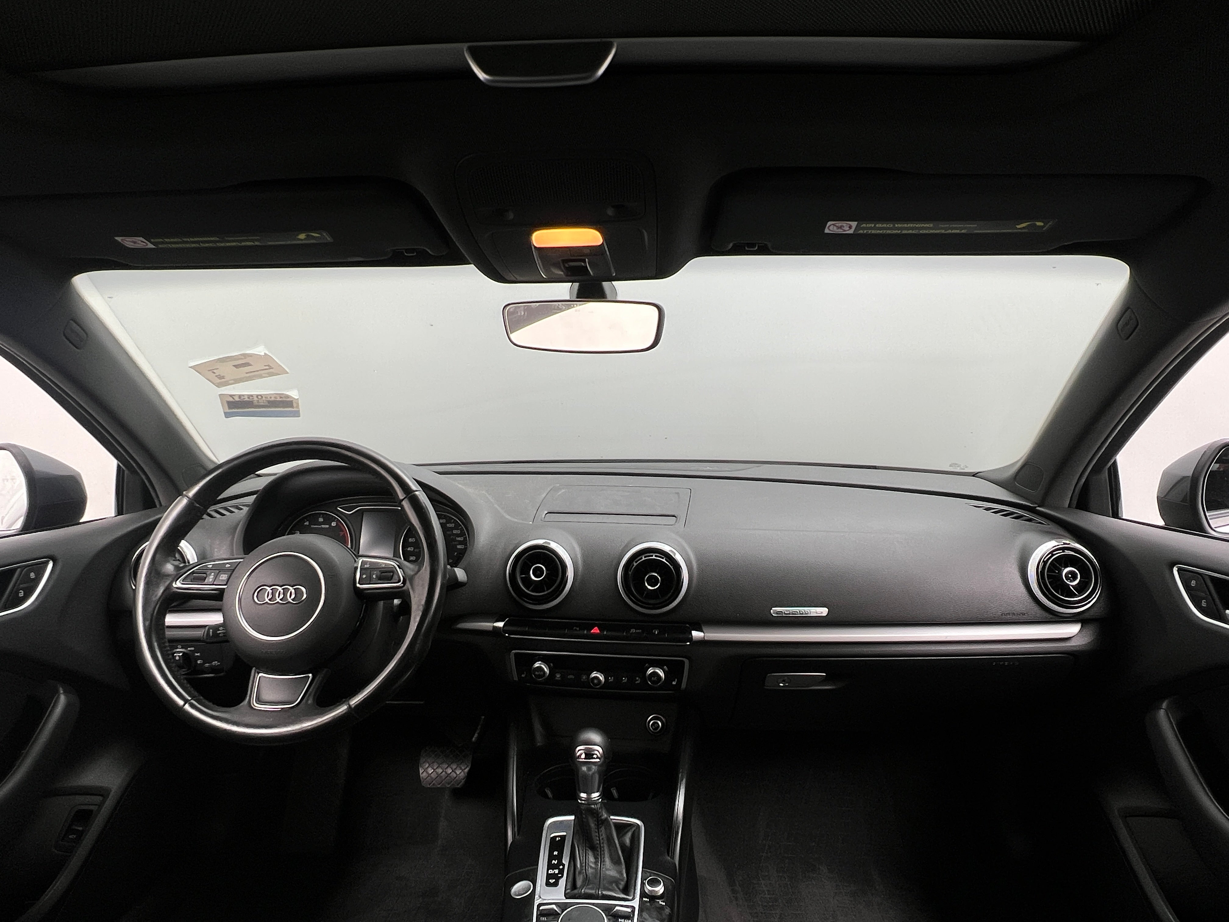 2016 Audi A3 Premium 3