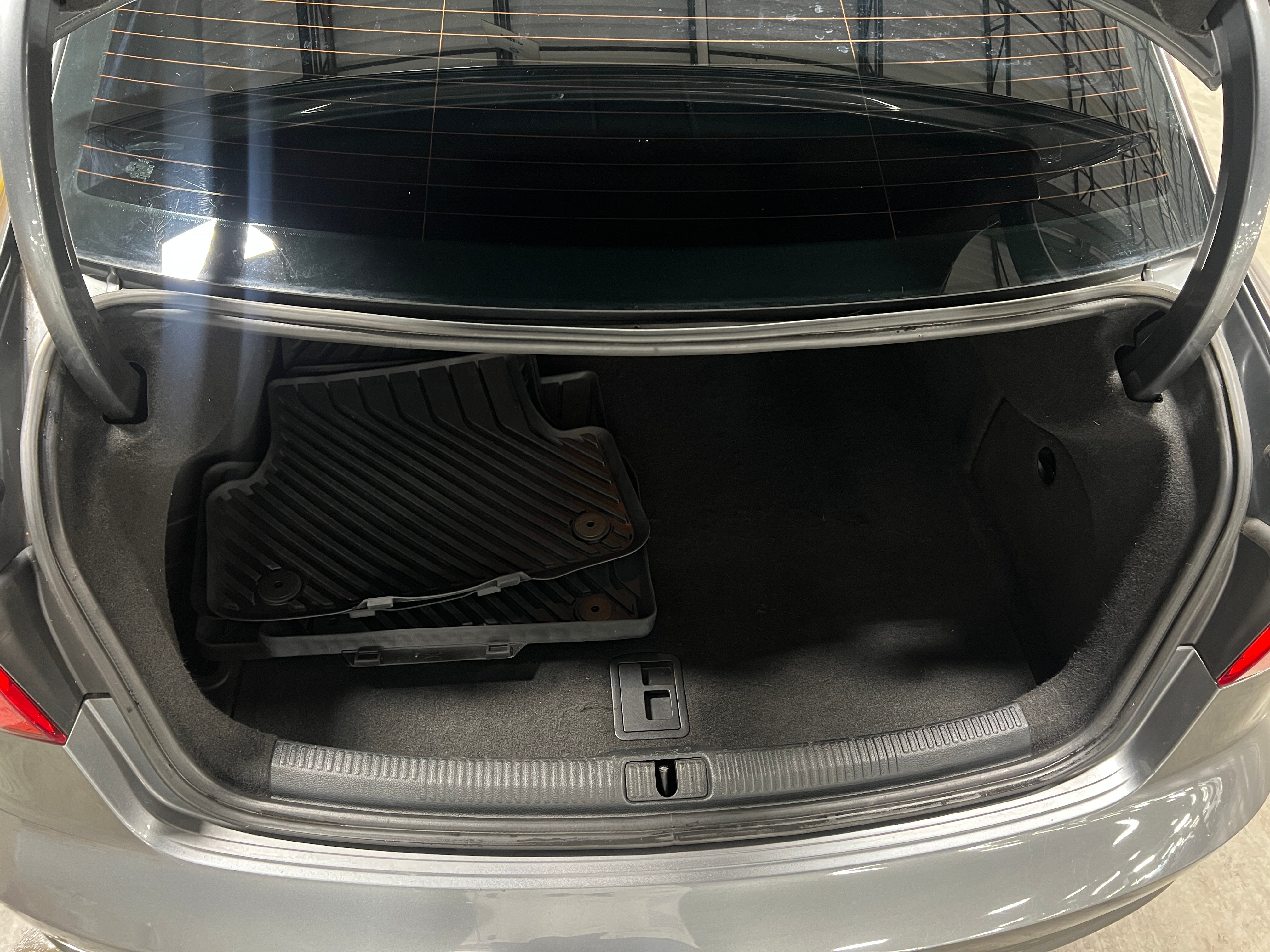 2016 Audi A3 Premium 7