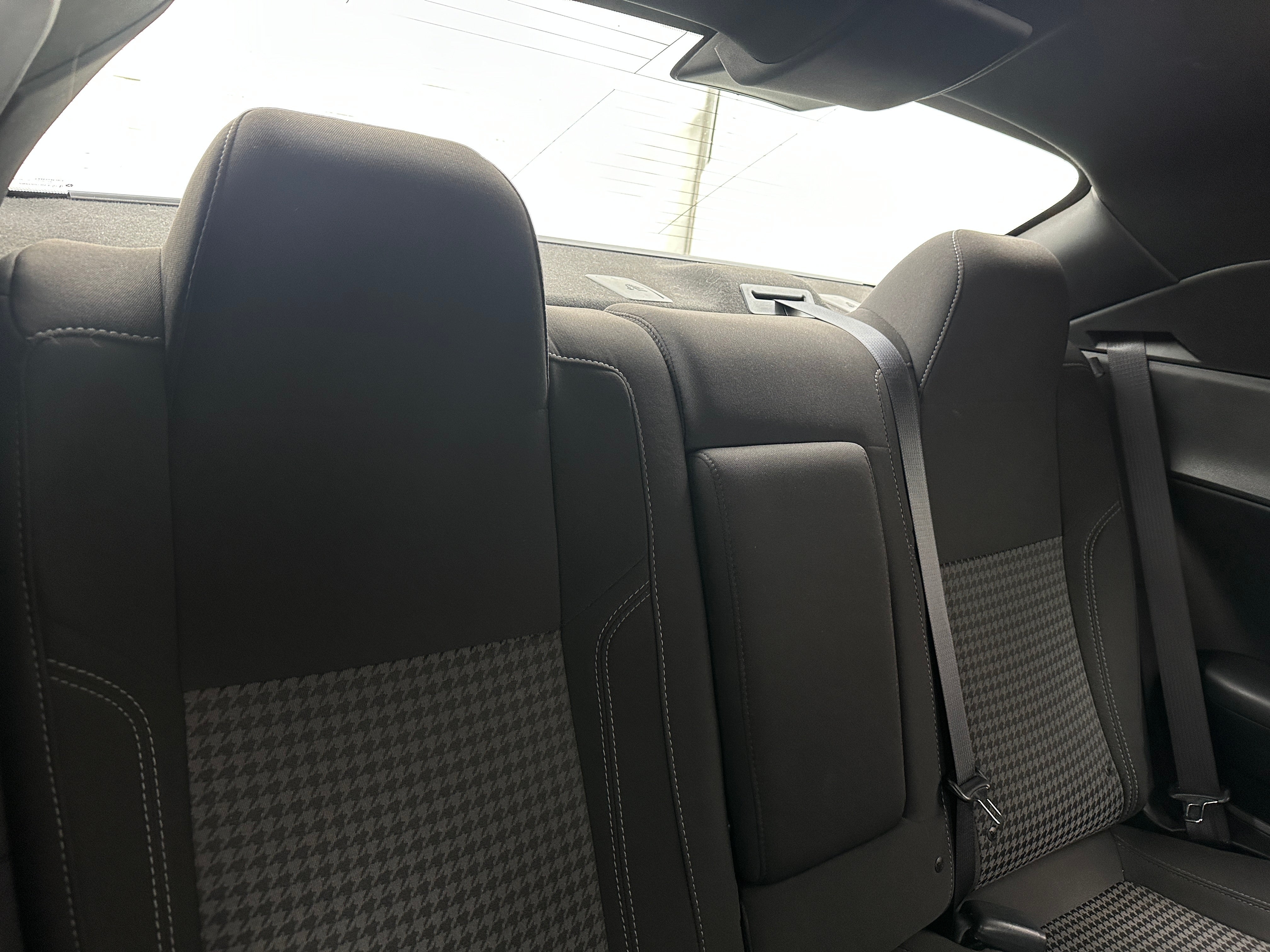 2023 Dodge Challenger SXT 6