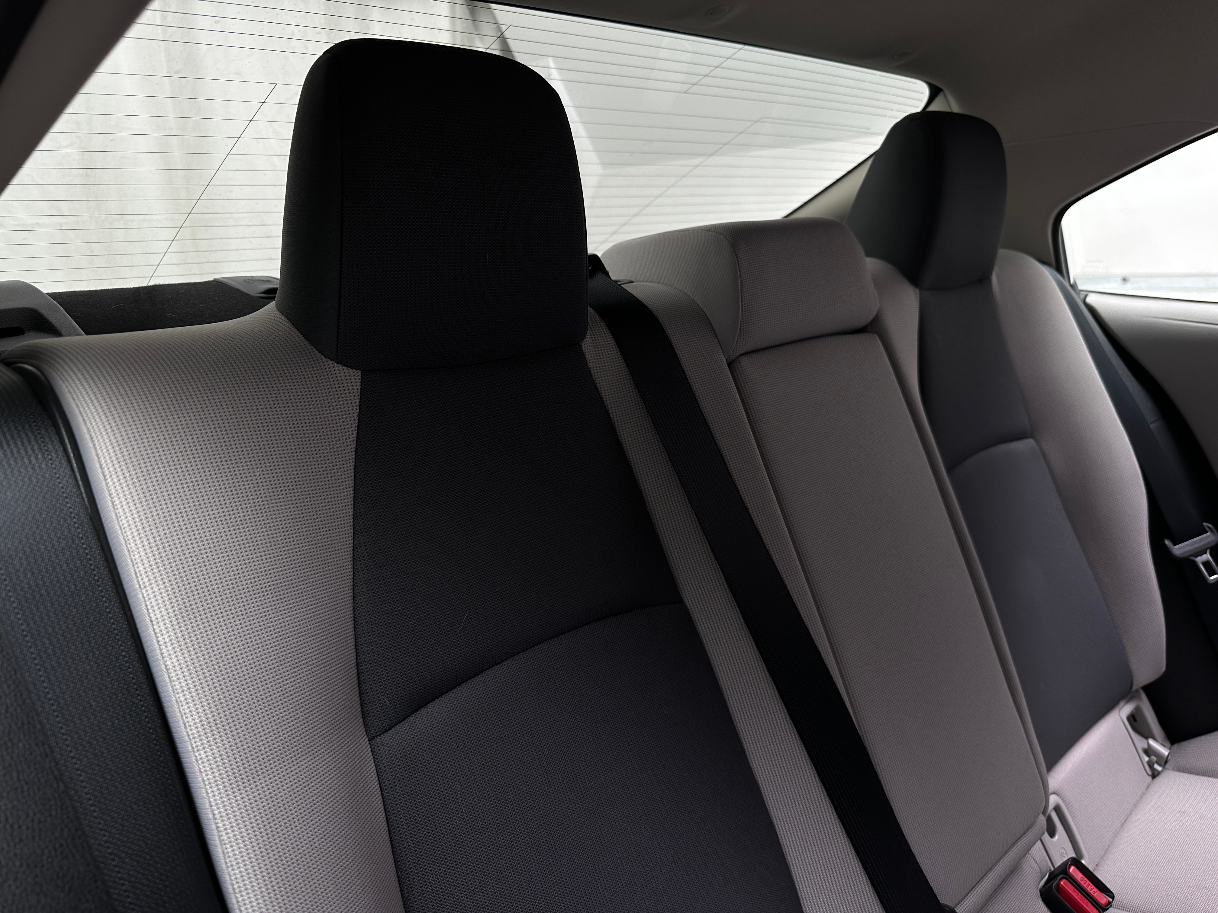 2021 Toyota Corolla LE 6
