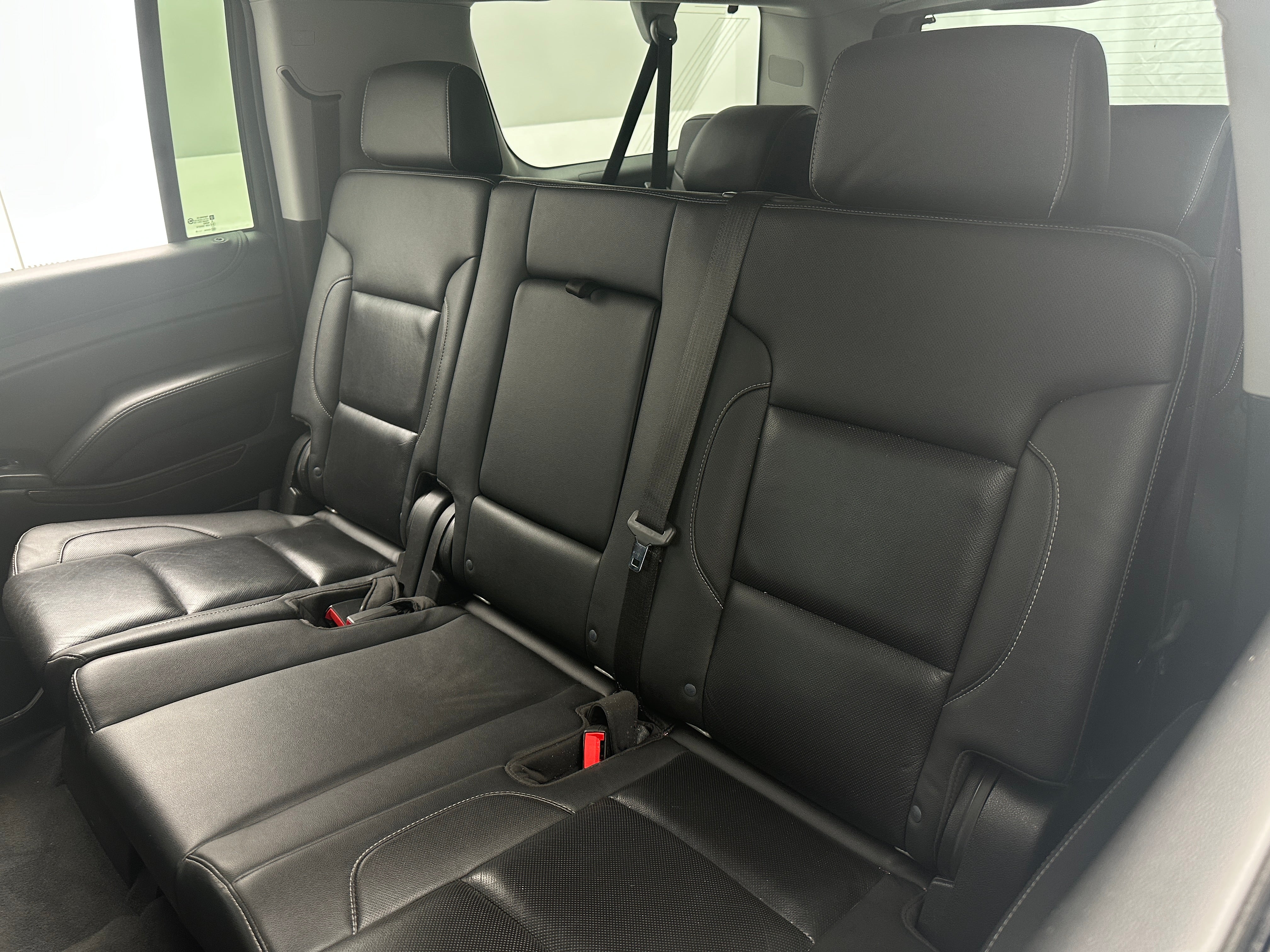 2019 GMC Yukon XL SLT 5