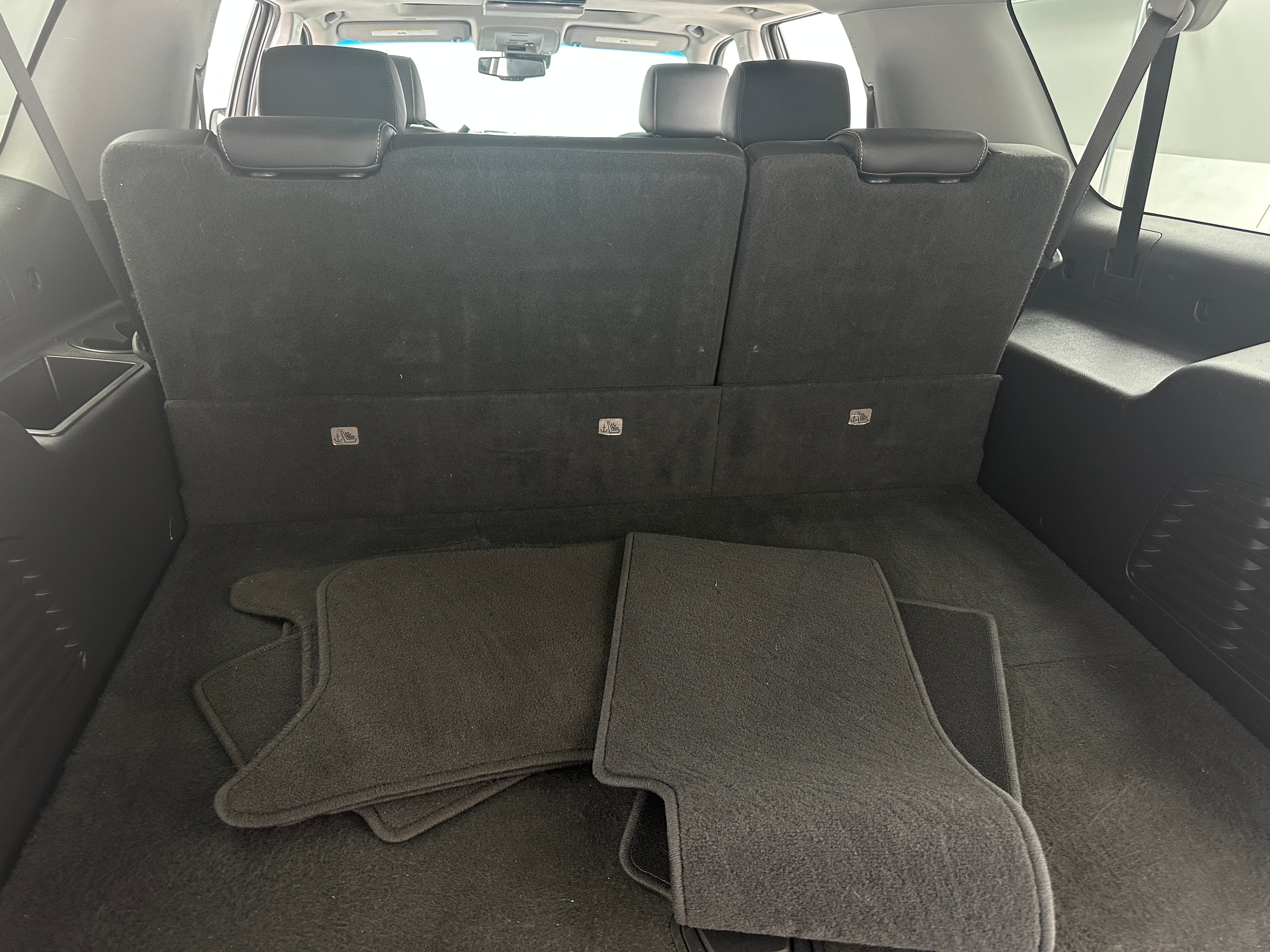 2019 GMC Yukon XL SLT 6