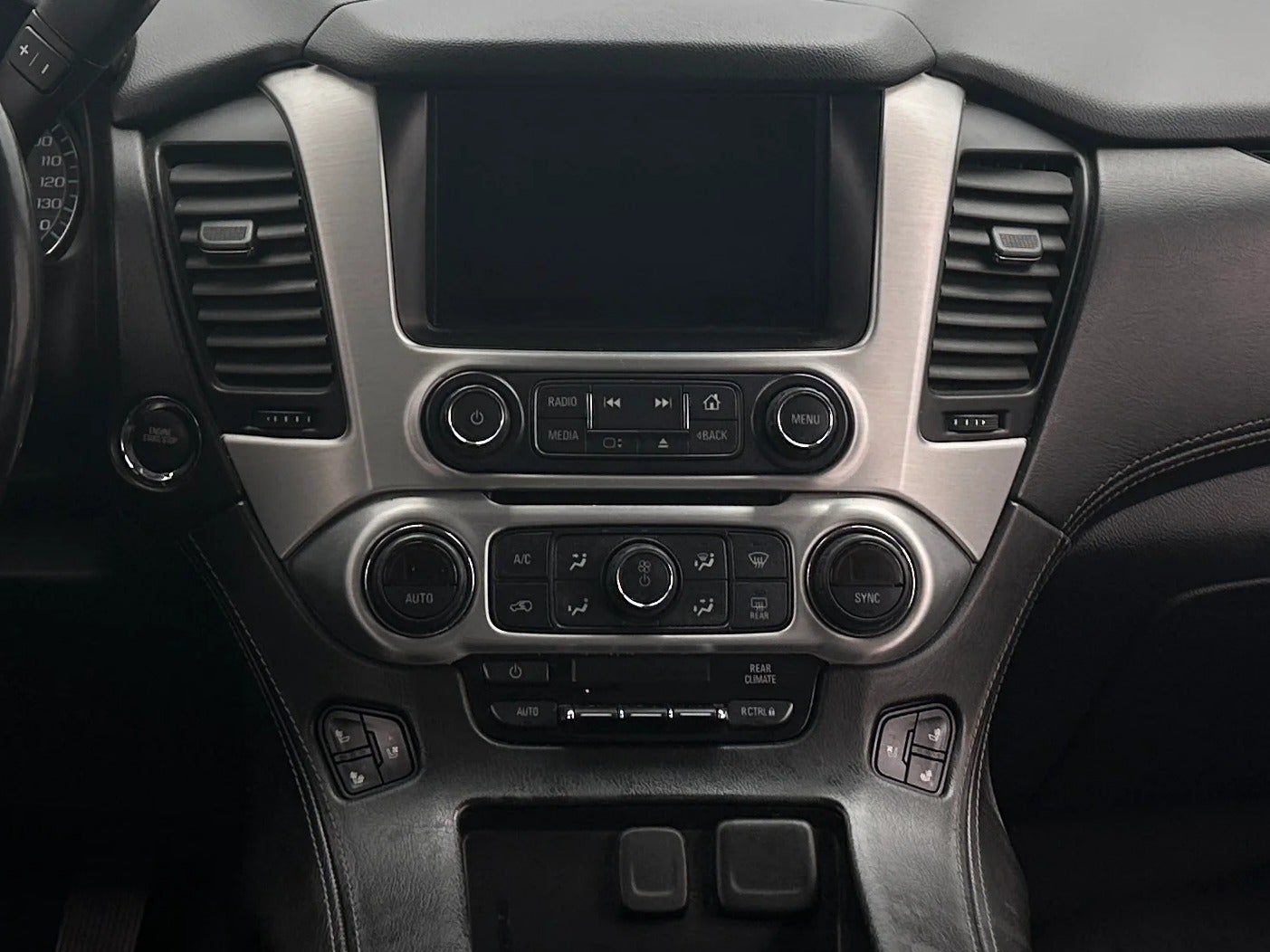 2019 GMC Yukon XL SLT 3