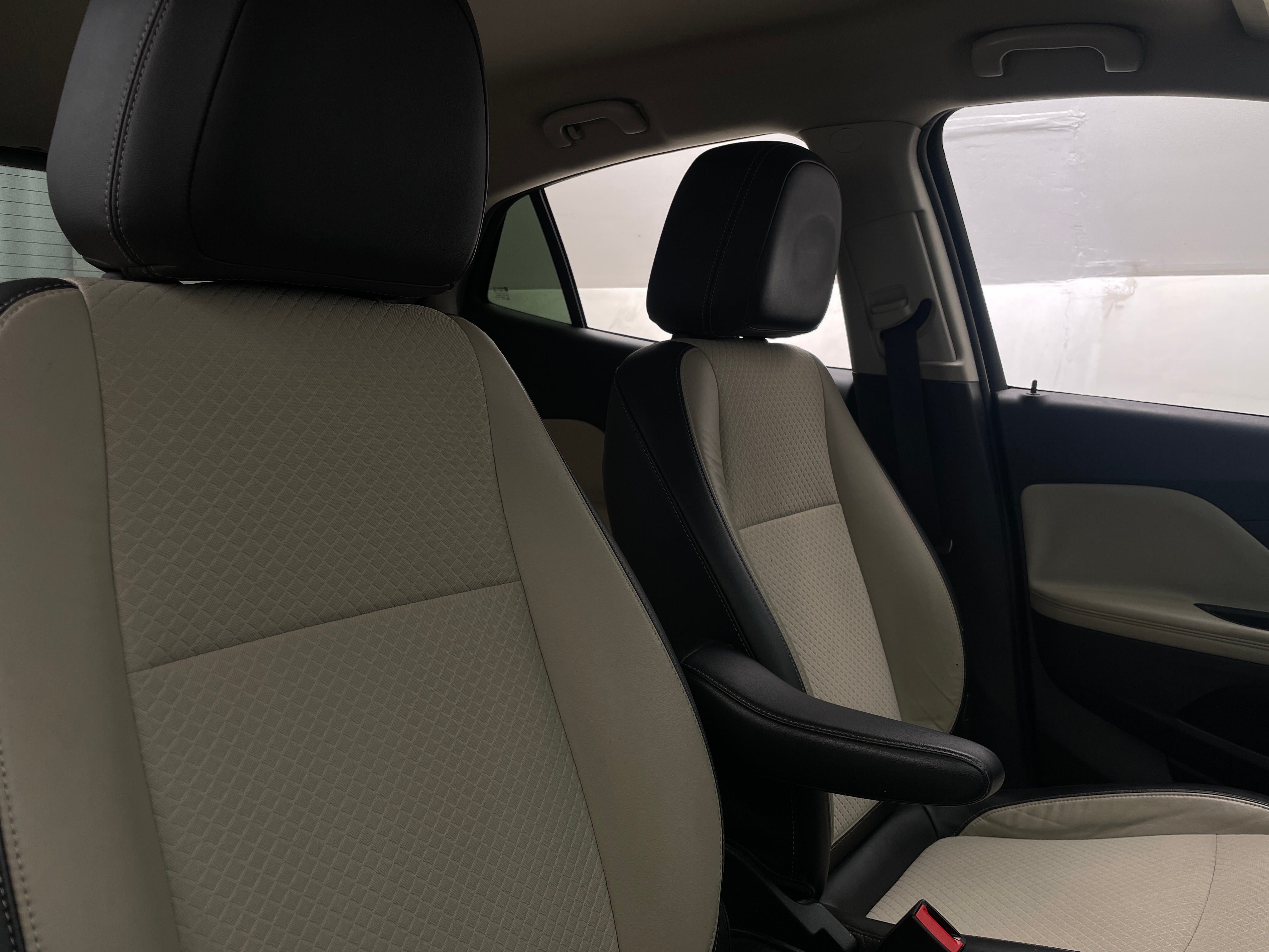 2017 Buick Encore Preferred 2