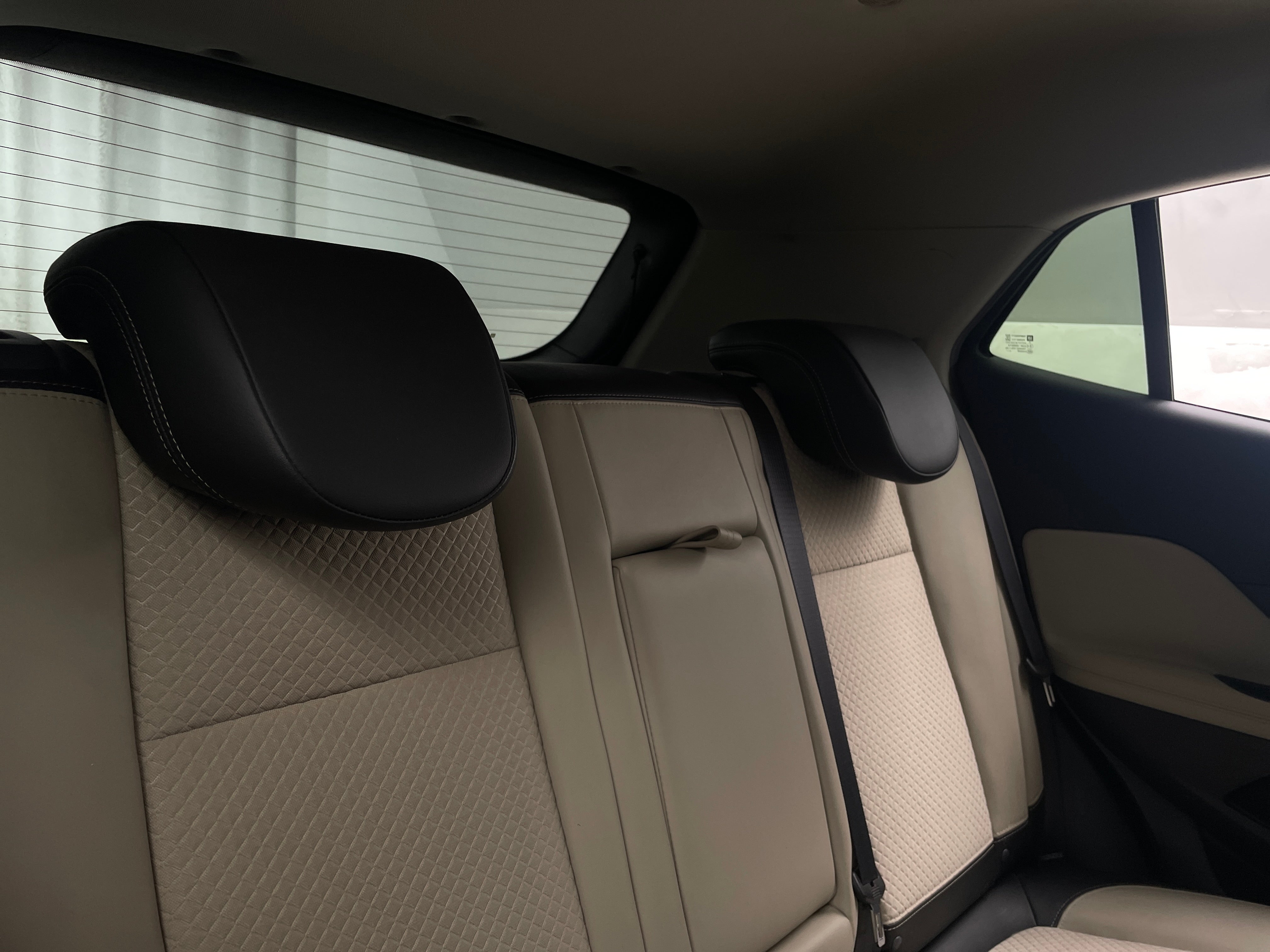2017 Buick Encore Preferred 6