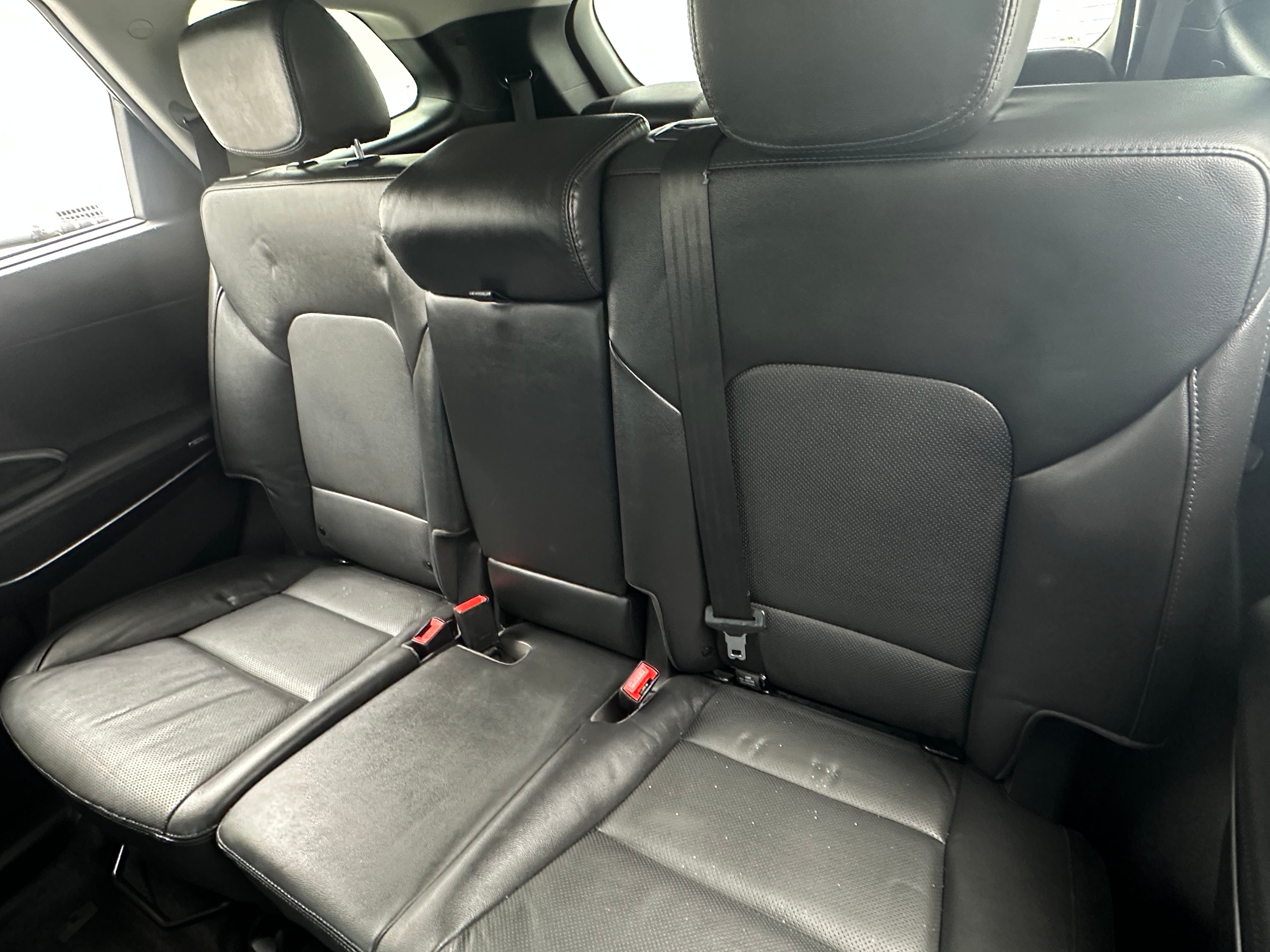 2018 Hyundai Santa Fe SE 5