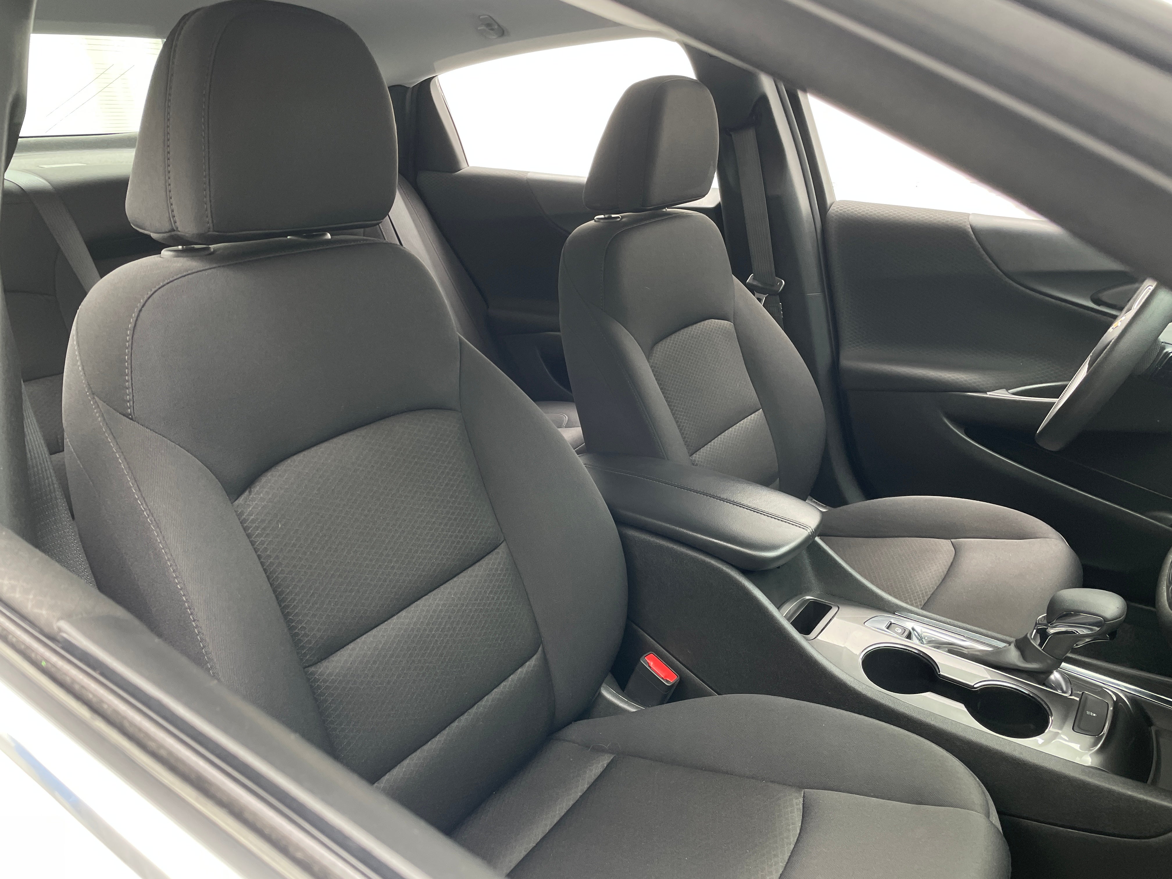 2023 Chevrolet Malibu LT 2