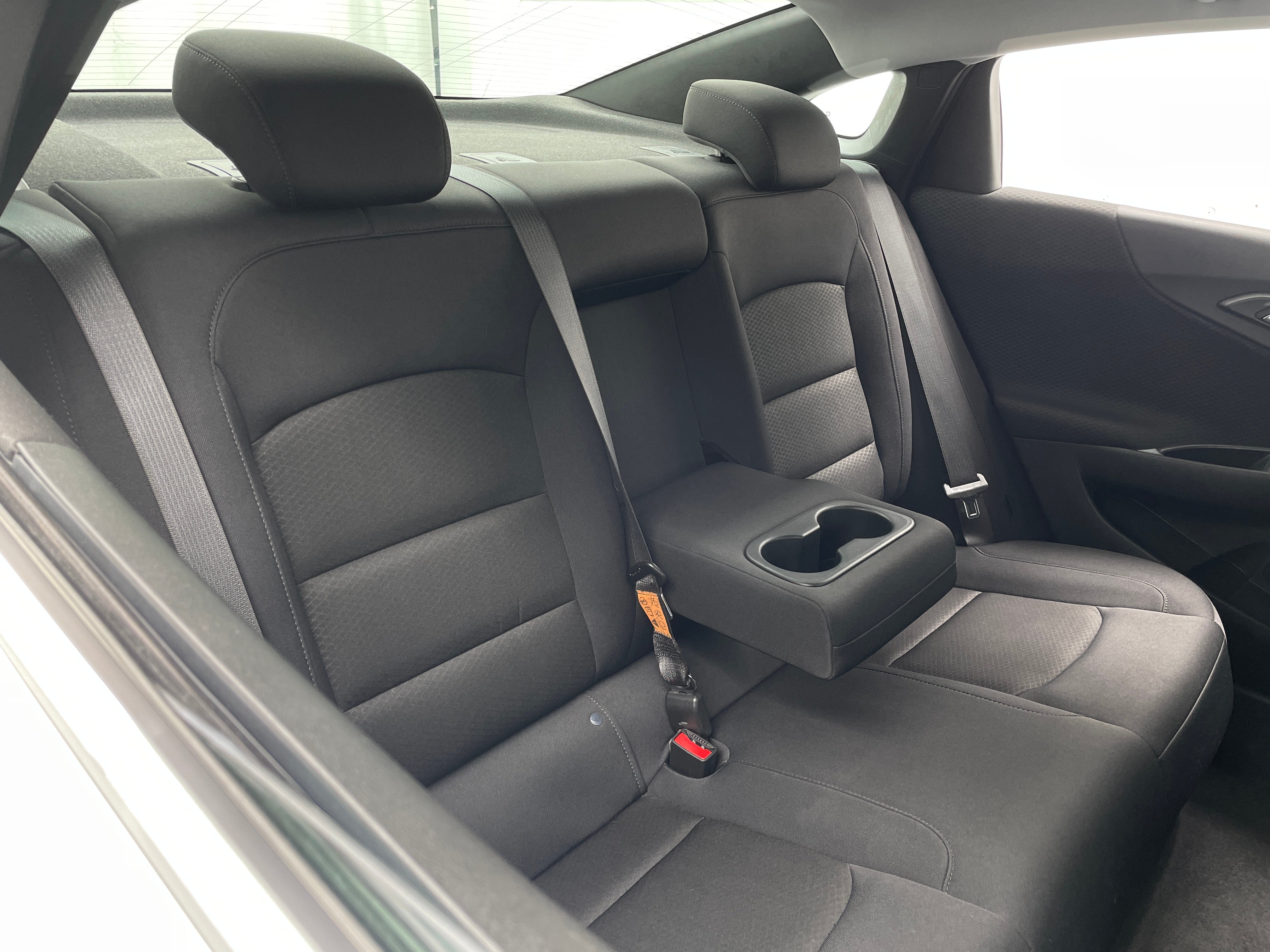 2023 Chevrolet Malibu LT 6